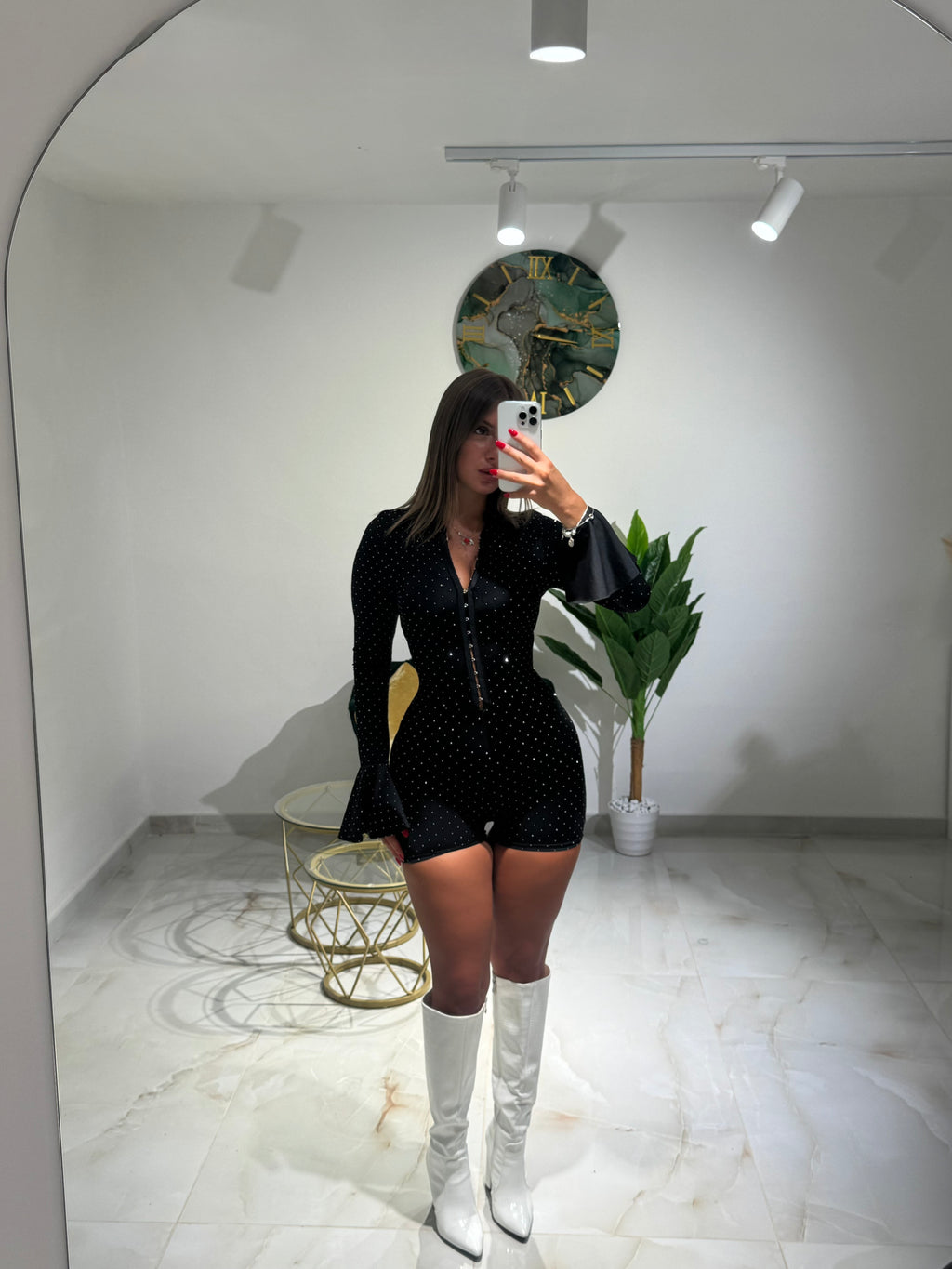 MADISON Jumpsuit