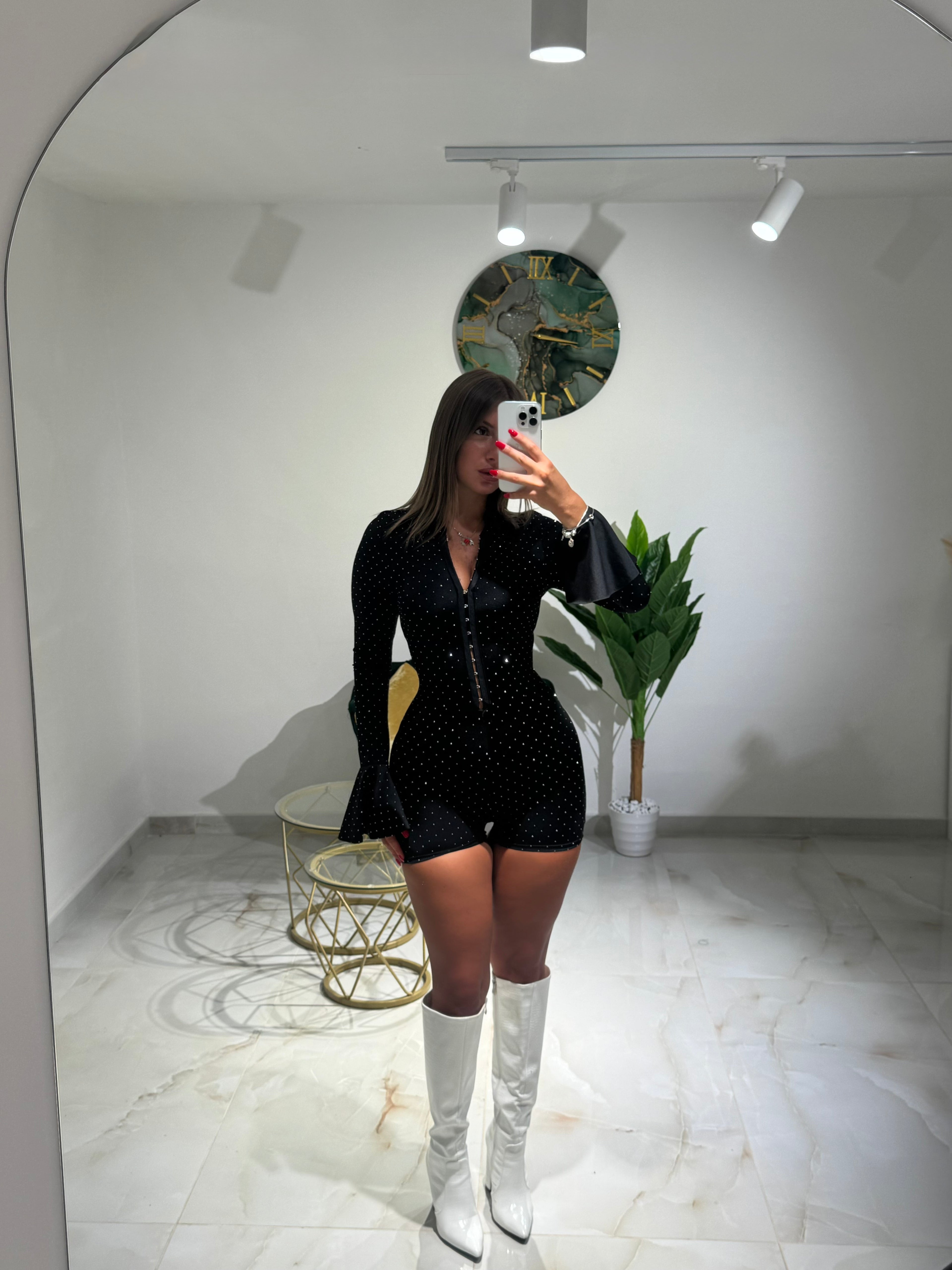 MADISON Jumpsuit