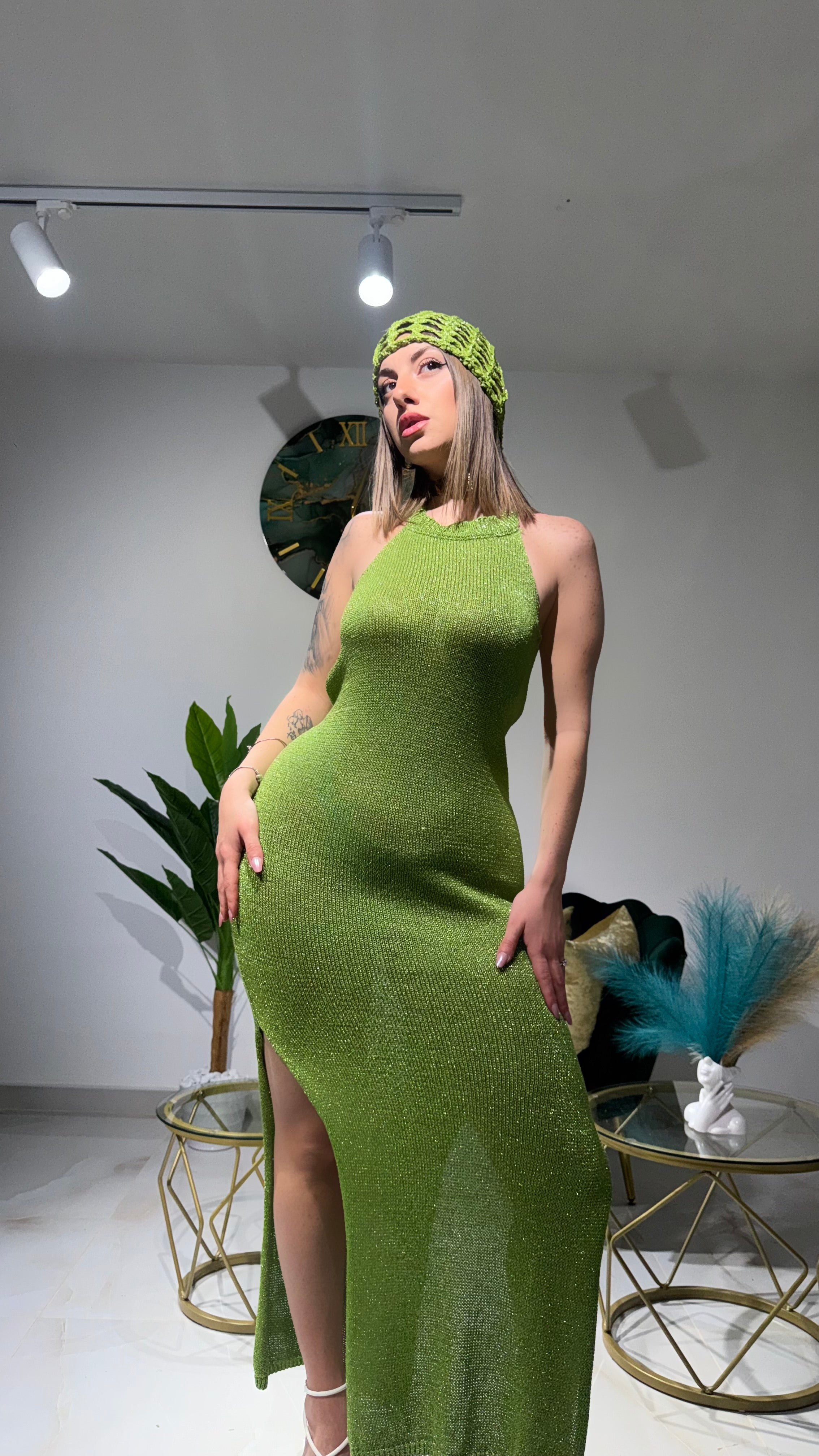 Dress IBIZA