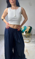 Pantalone SOFT DENIM