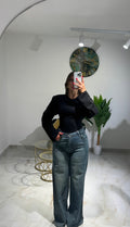 Denim LOOSE