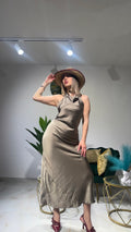 Dress MOONLIGHT