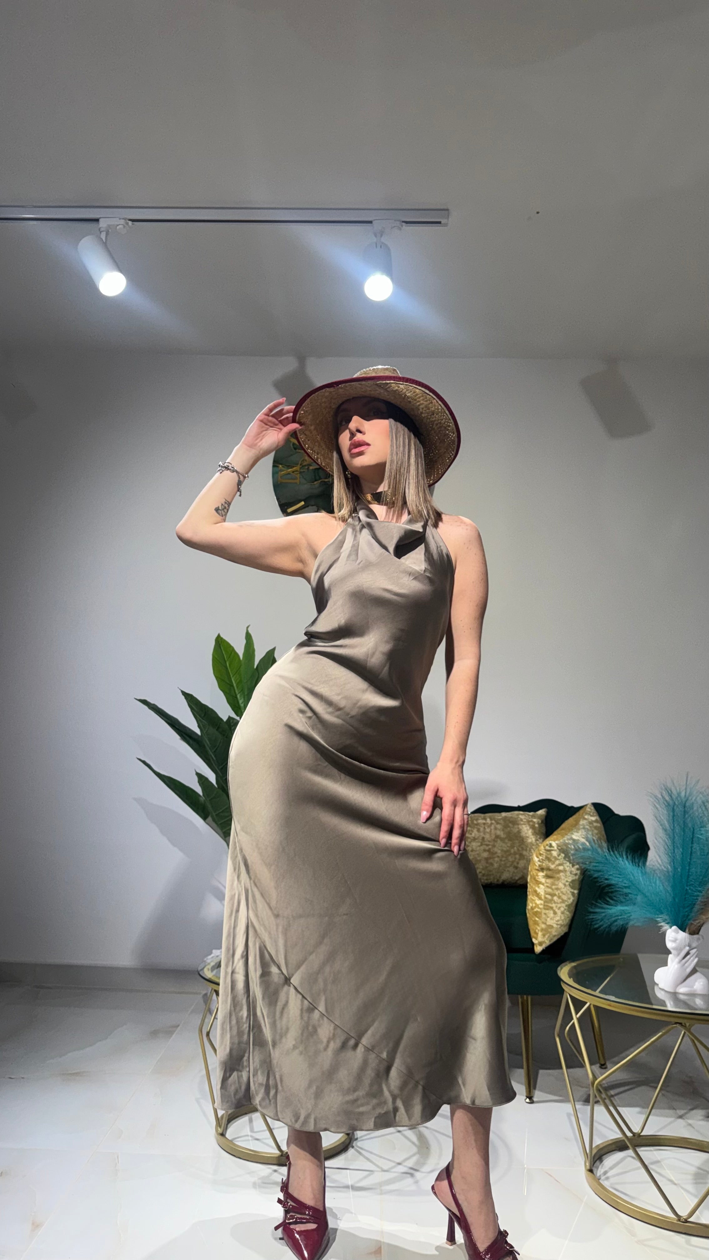 Dress MOONLIGHT