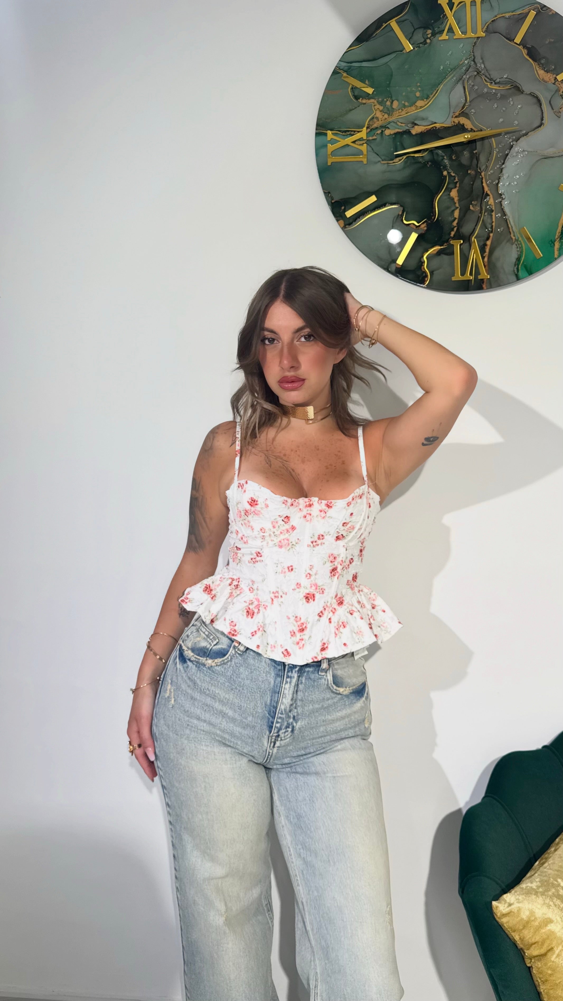 Corsetto AMOUR