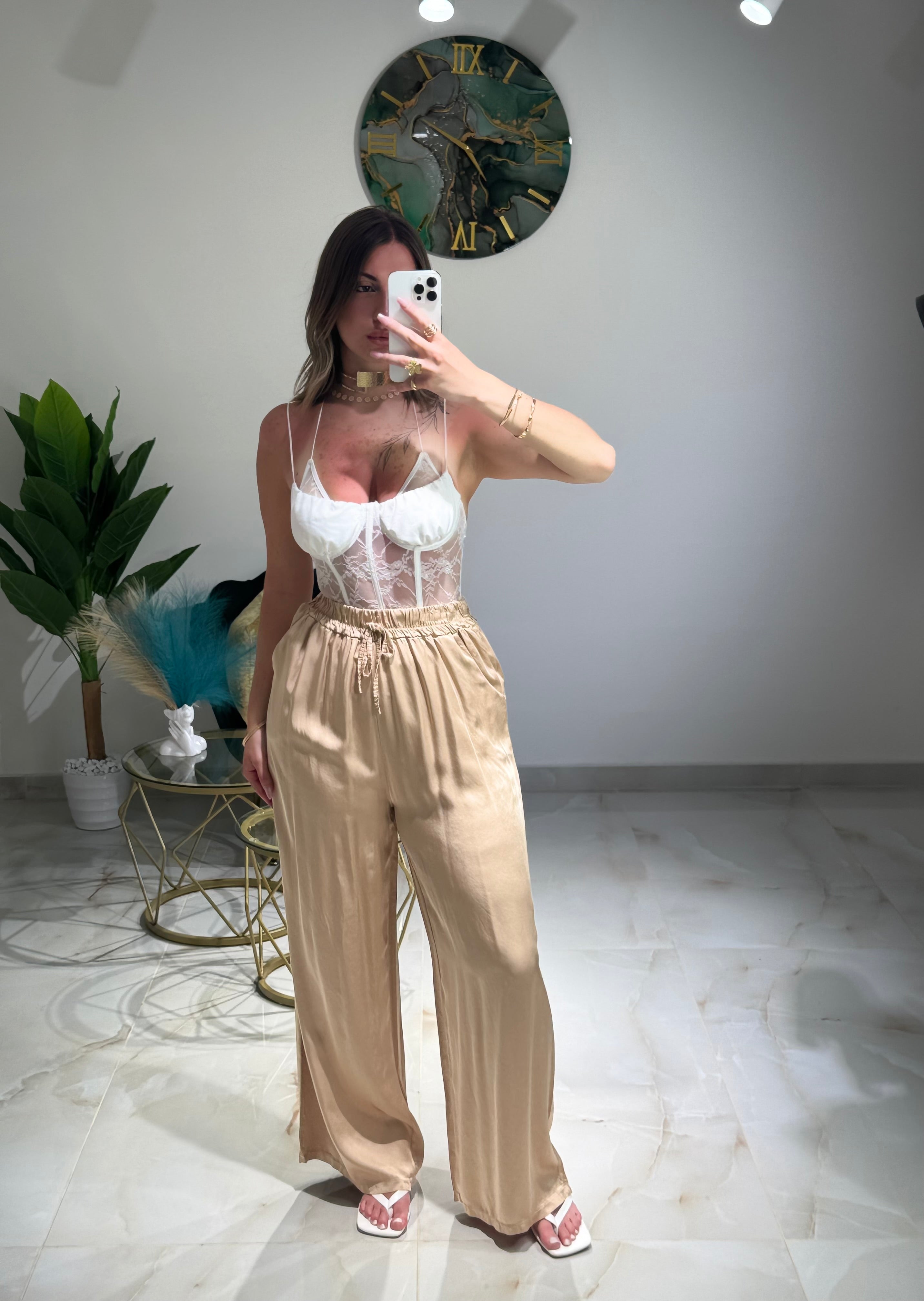 SATIN MOOD