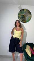 SOLEIL CORSET