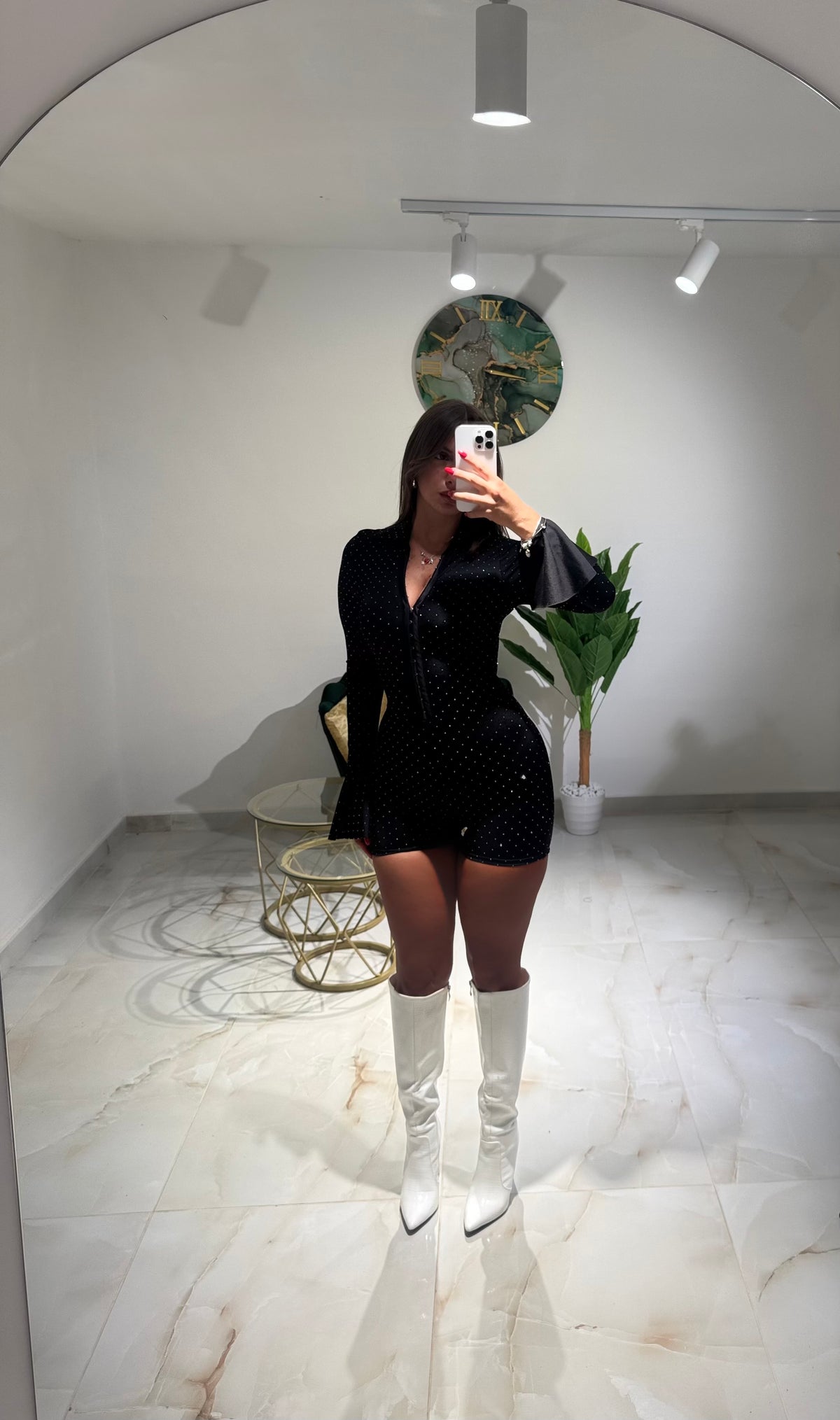 MADISON Jumpsuit