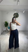 Pantalone SOFT DENIM