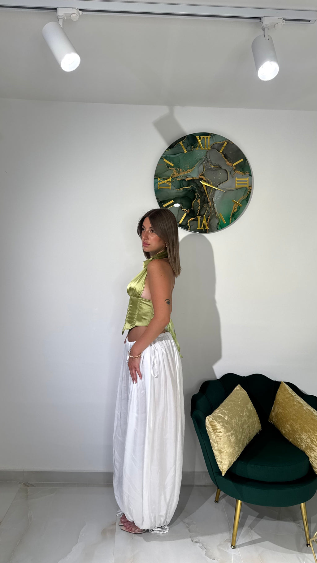 Pantalone JASMINE