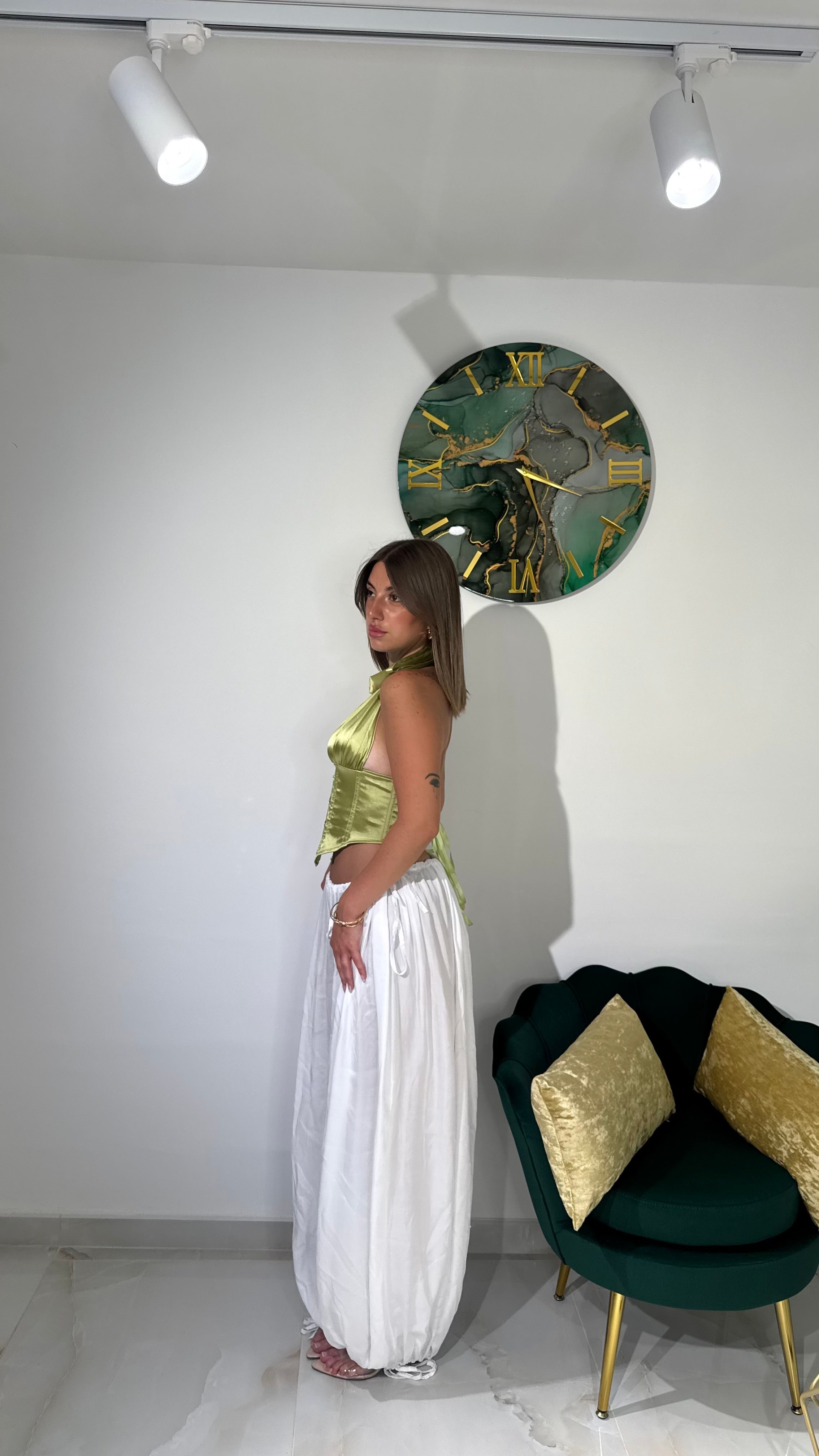 Pantalone JASMINE