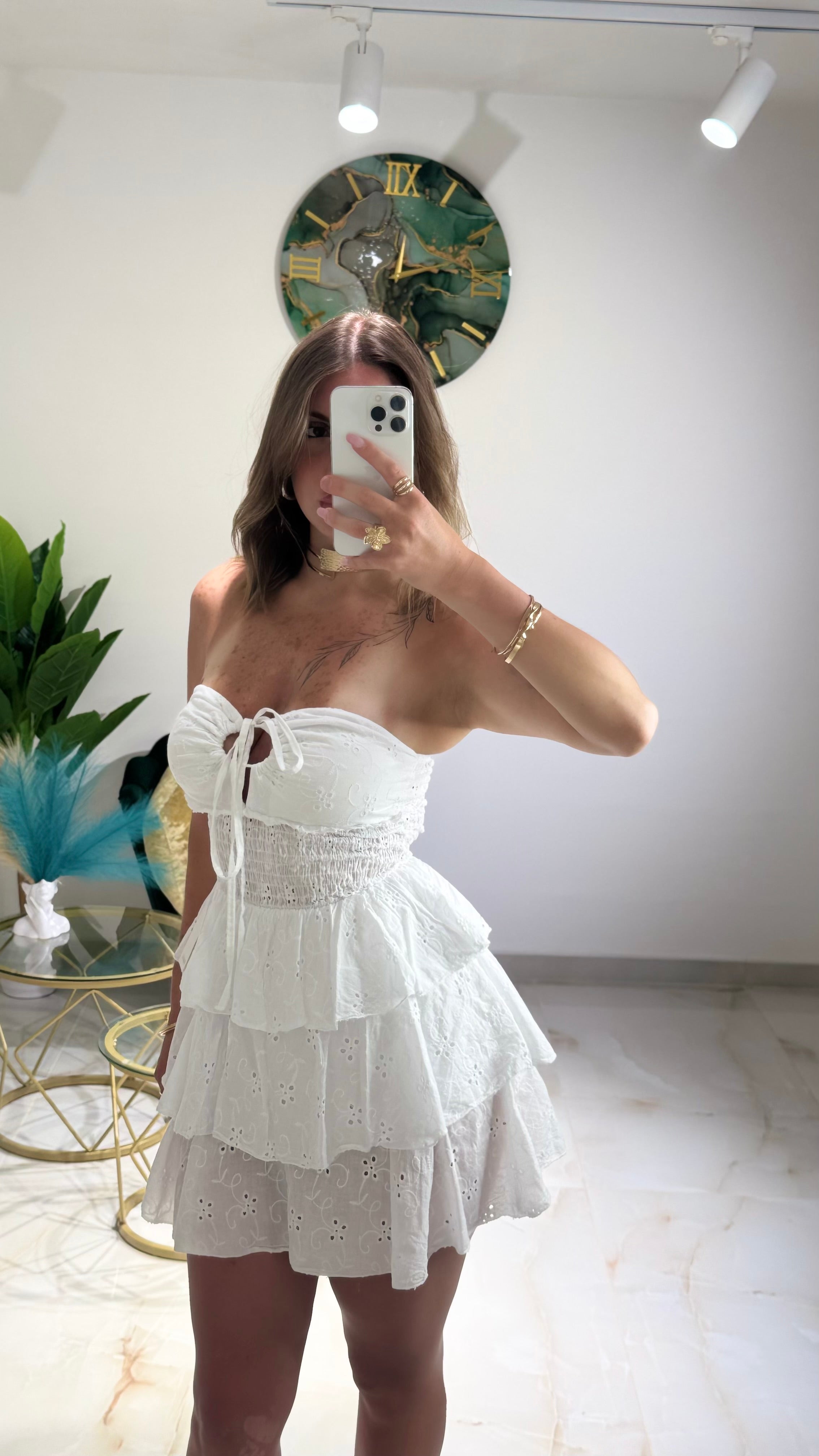 Dress SANTORINI