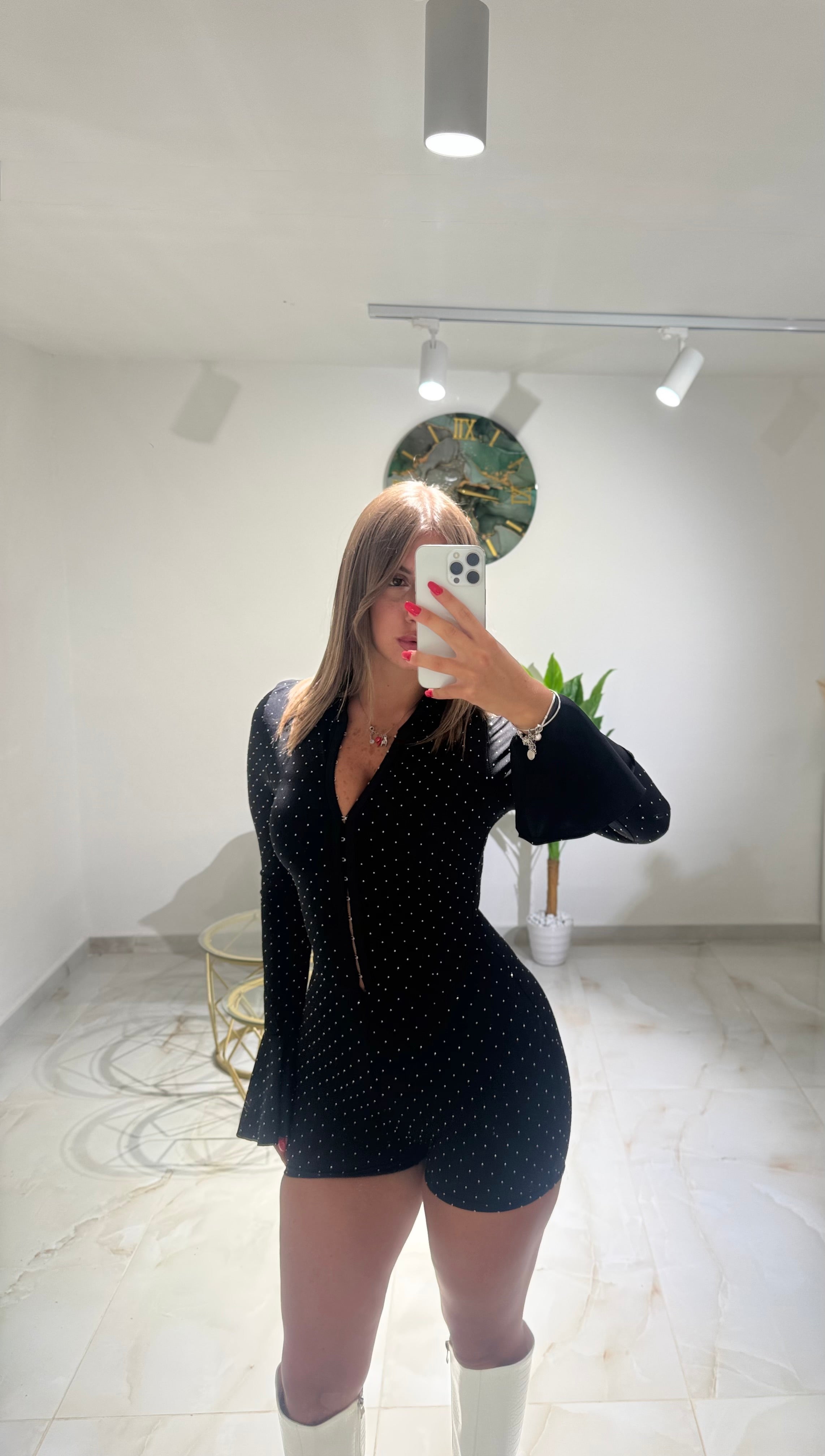 MADISON Jumpsuit