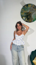 Corsetto AMOUR