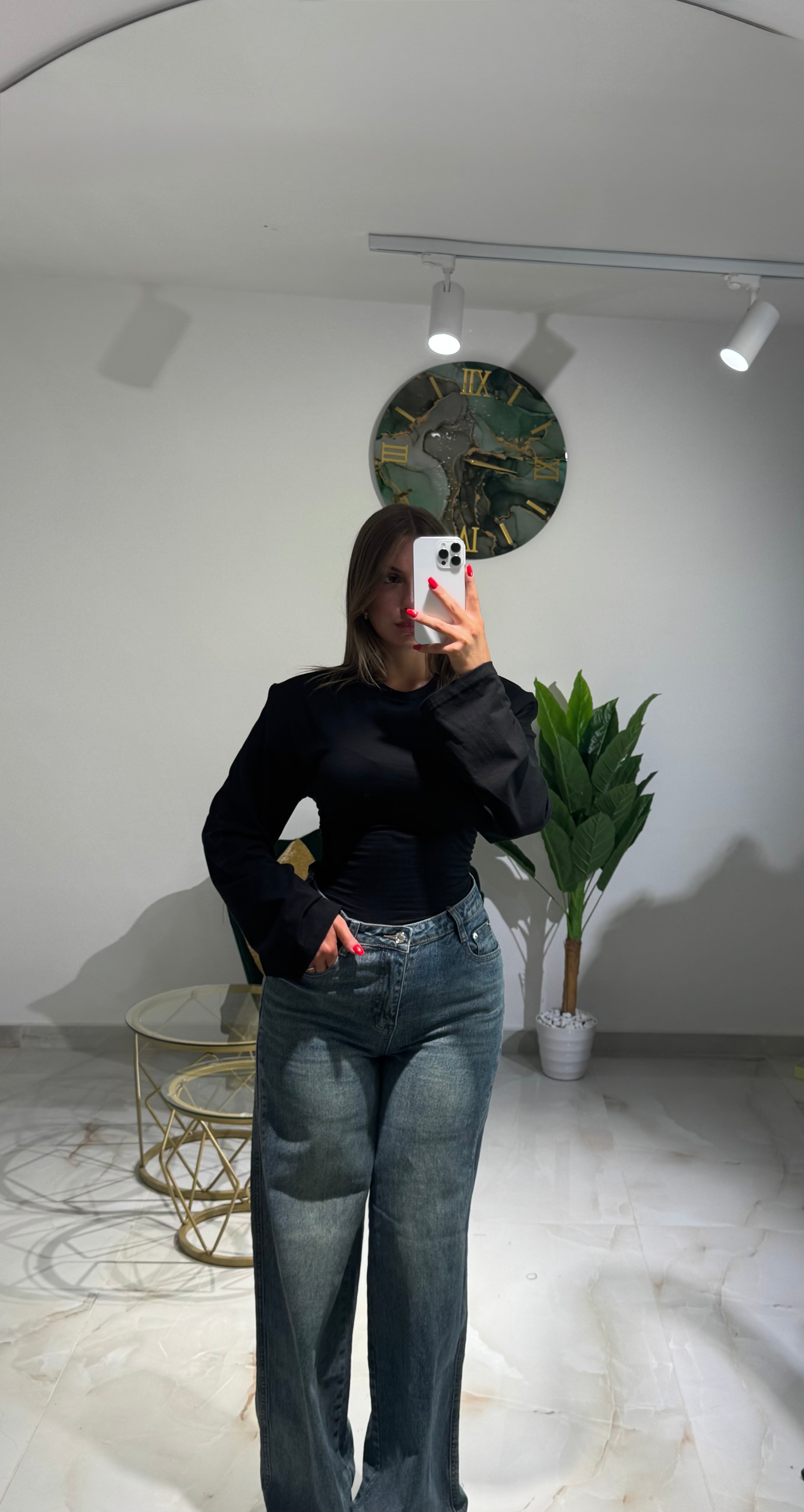 FLORENCE Fit