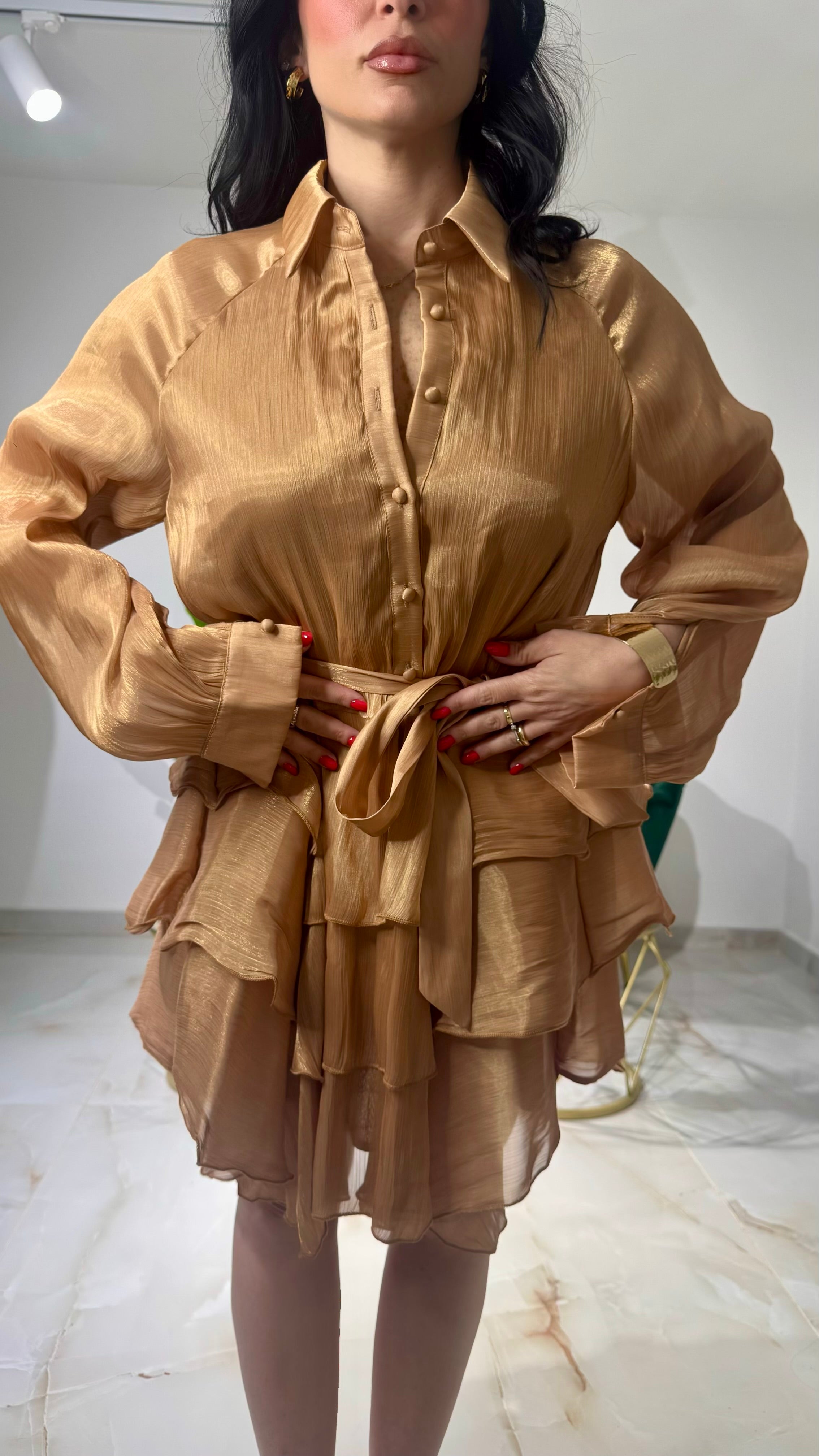 Dress AMÉLIE