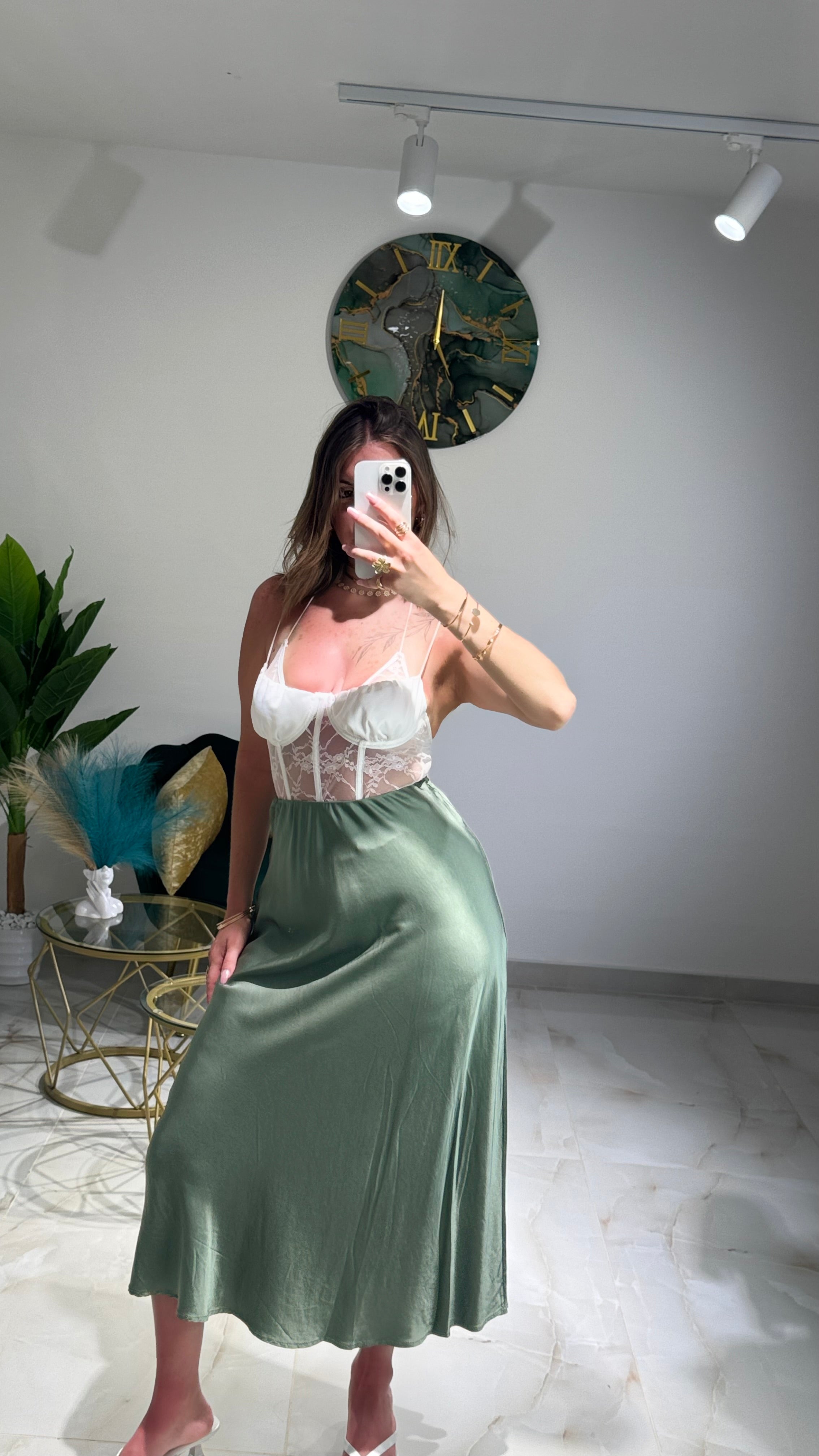 Gonna OPHELIA