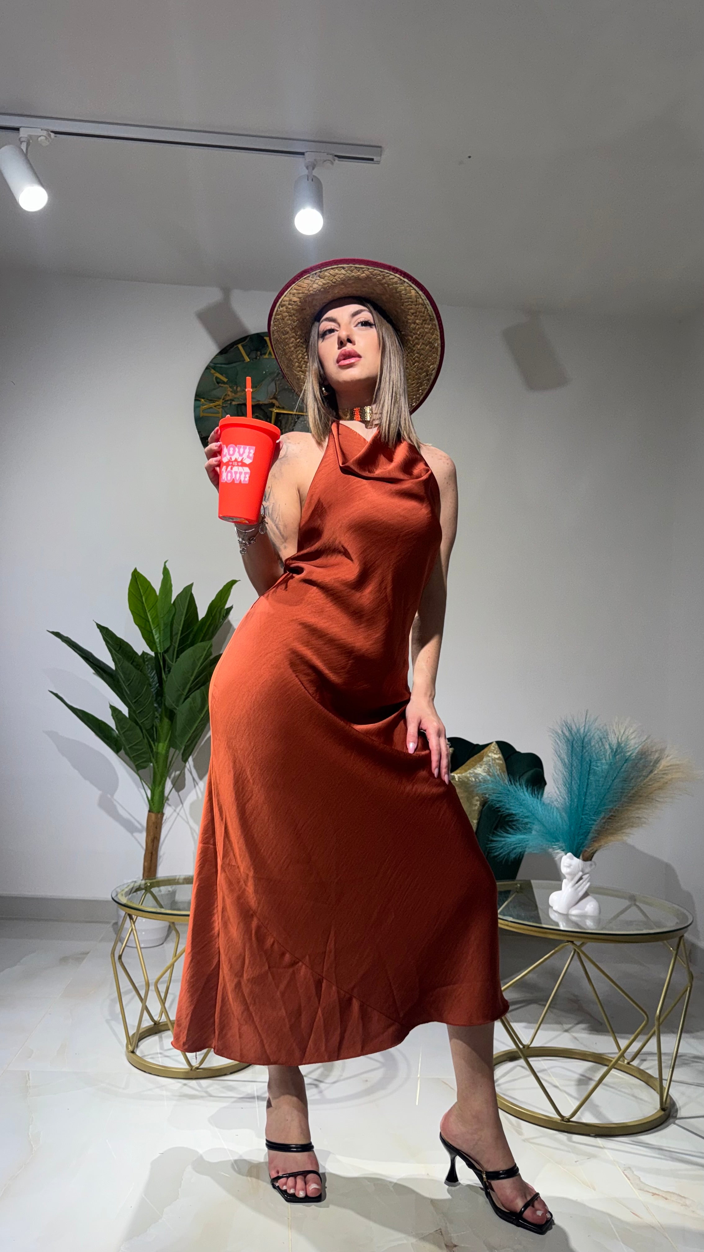 Dress MOONLIGHT