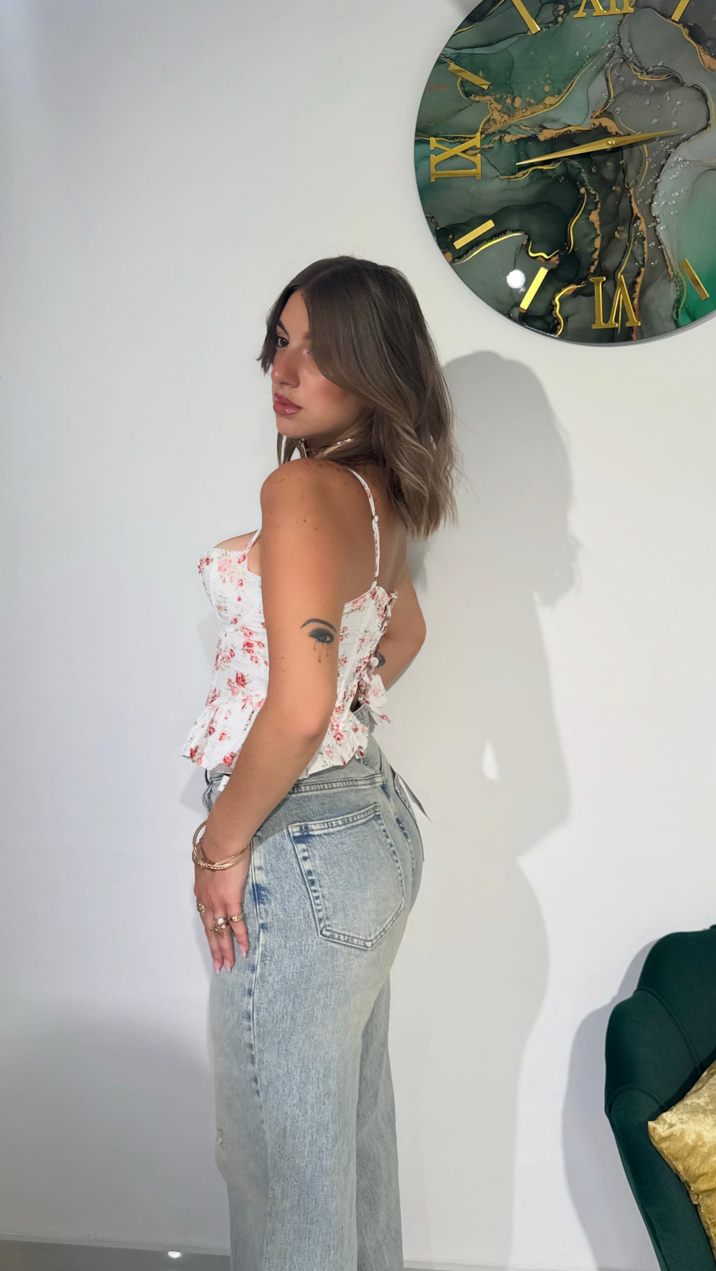 Corsetto AMOUR
