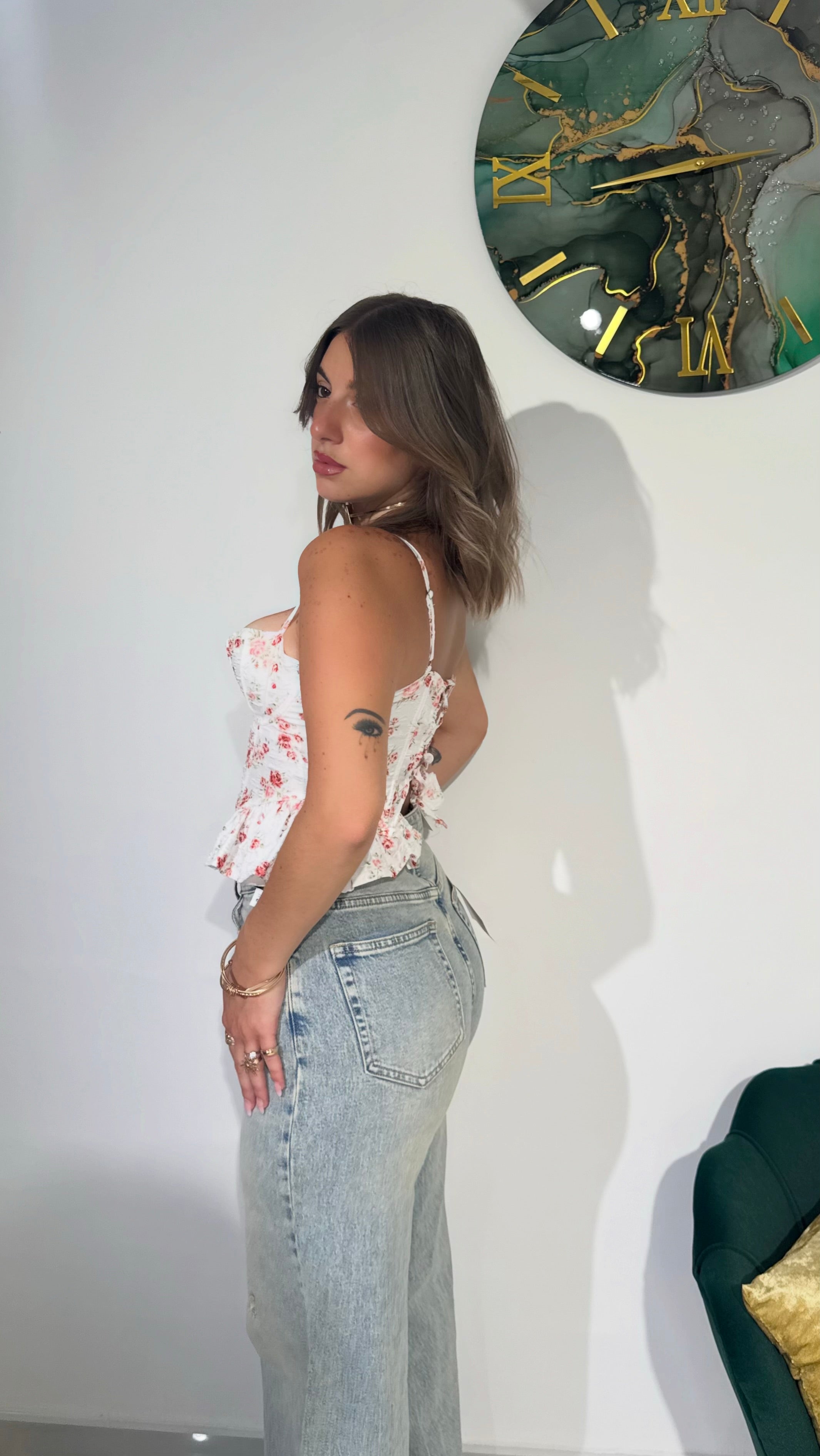 Corsetto AMOUR
