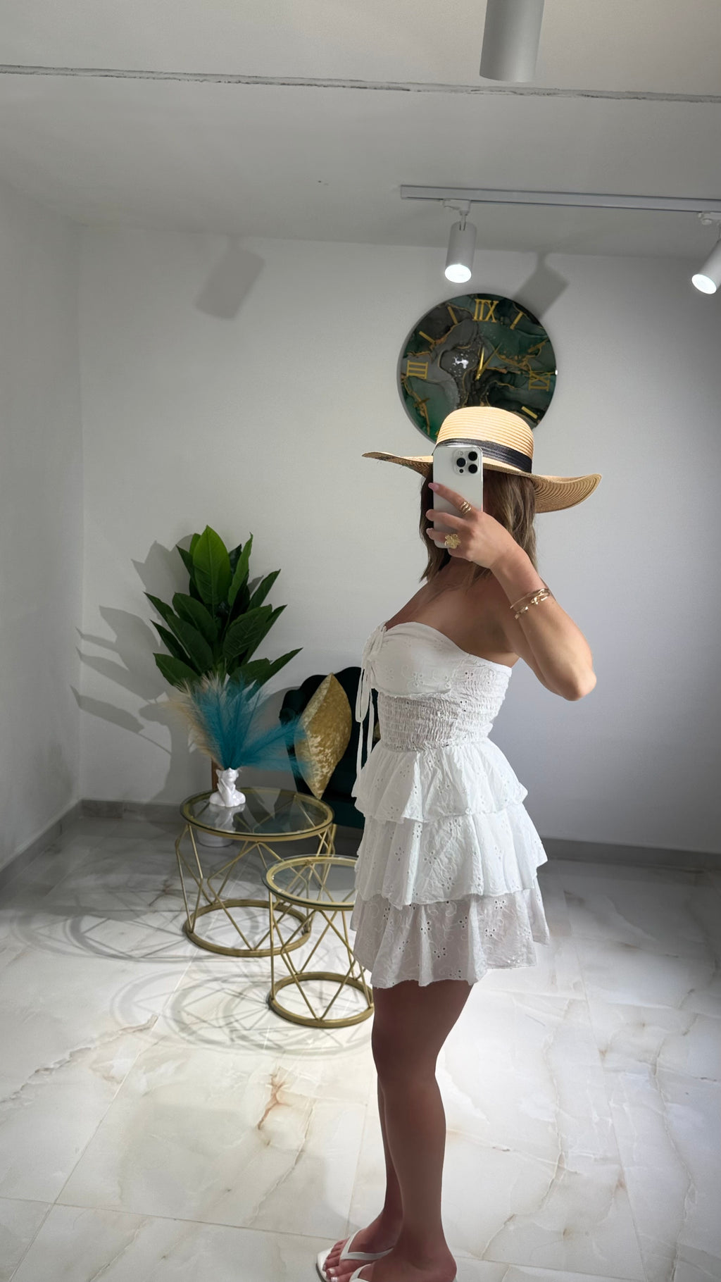 Dress SANTORINI