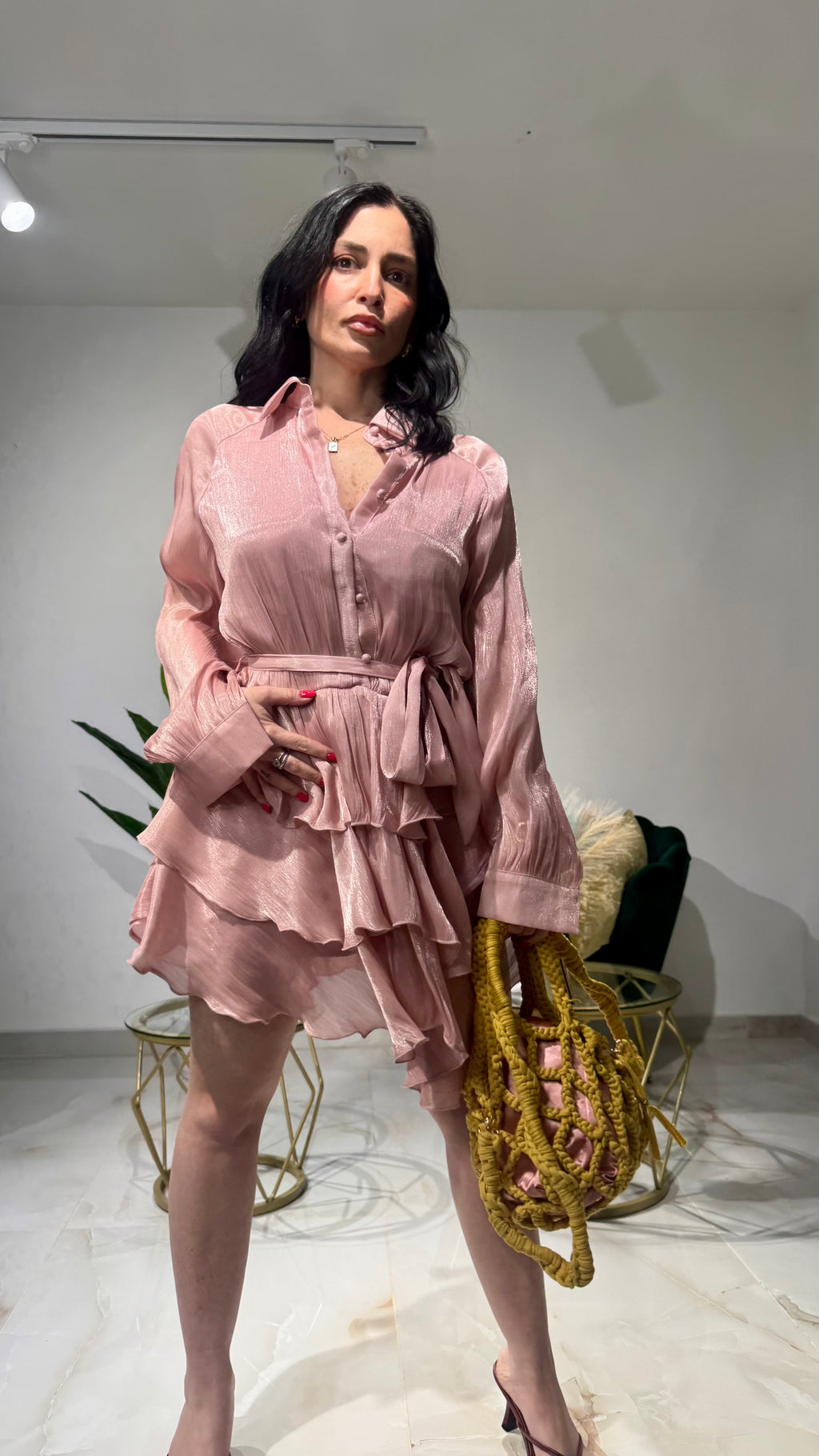 Dress AMÉLIE