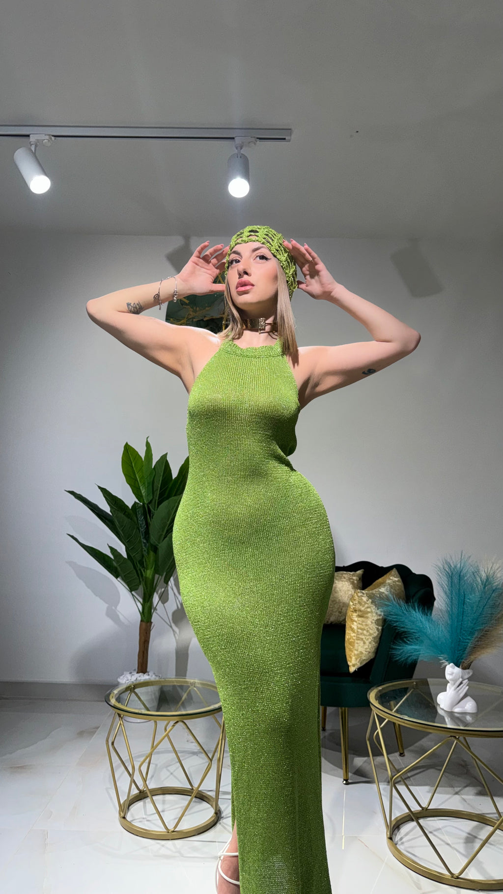 Dress IBIZA