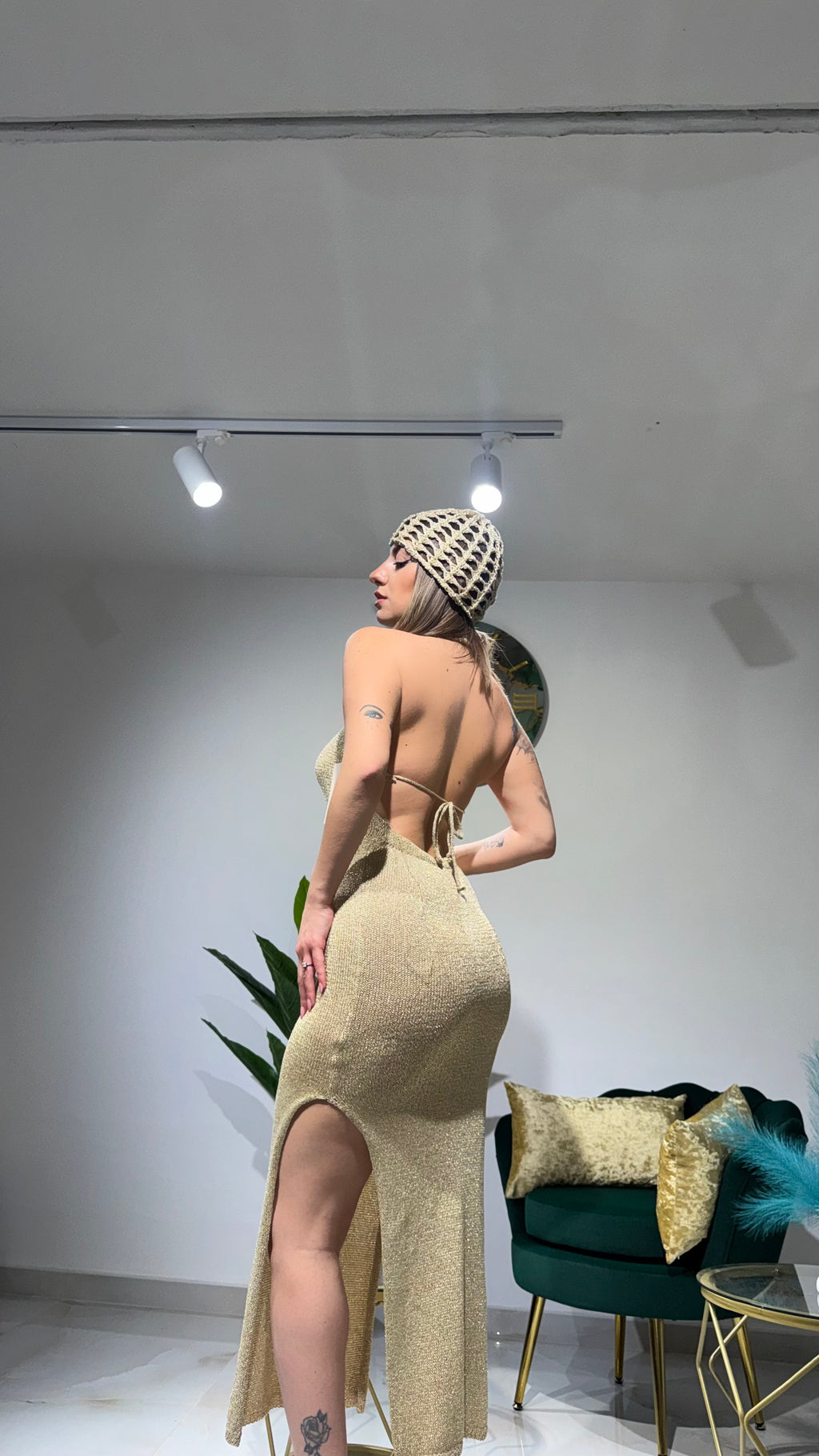 Dress IBIZA