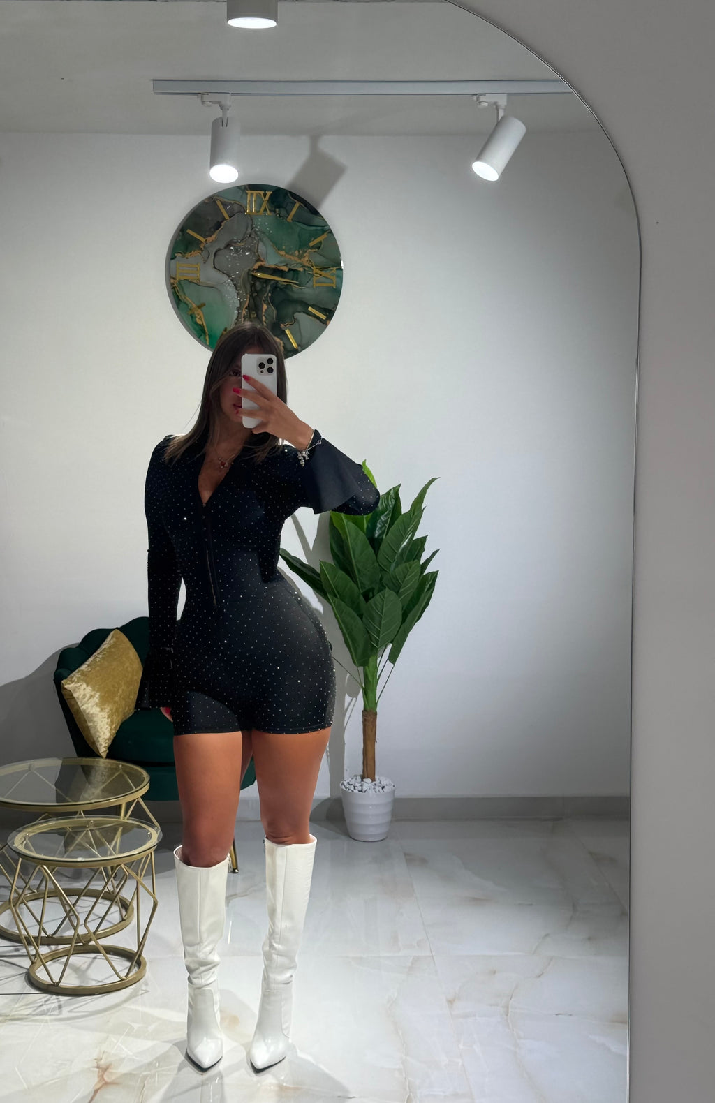 MADISON Jumpsuit