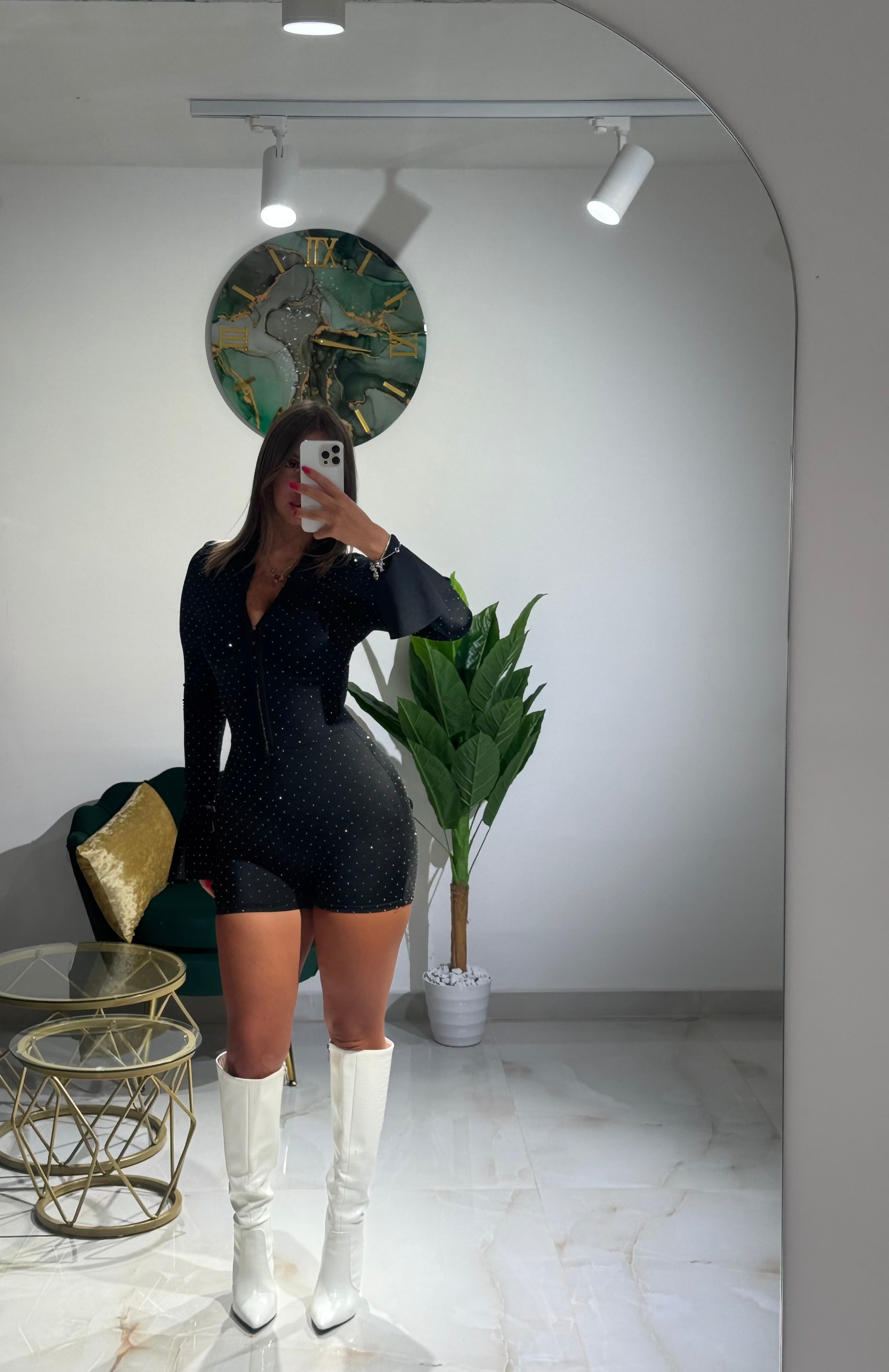 MADISON Jumpsuit