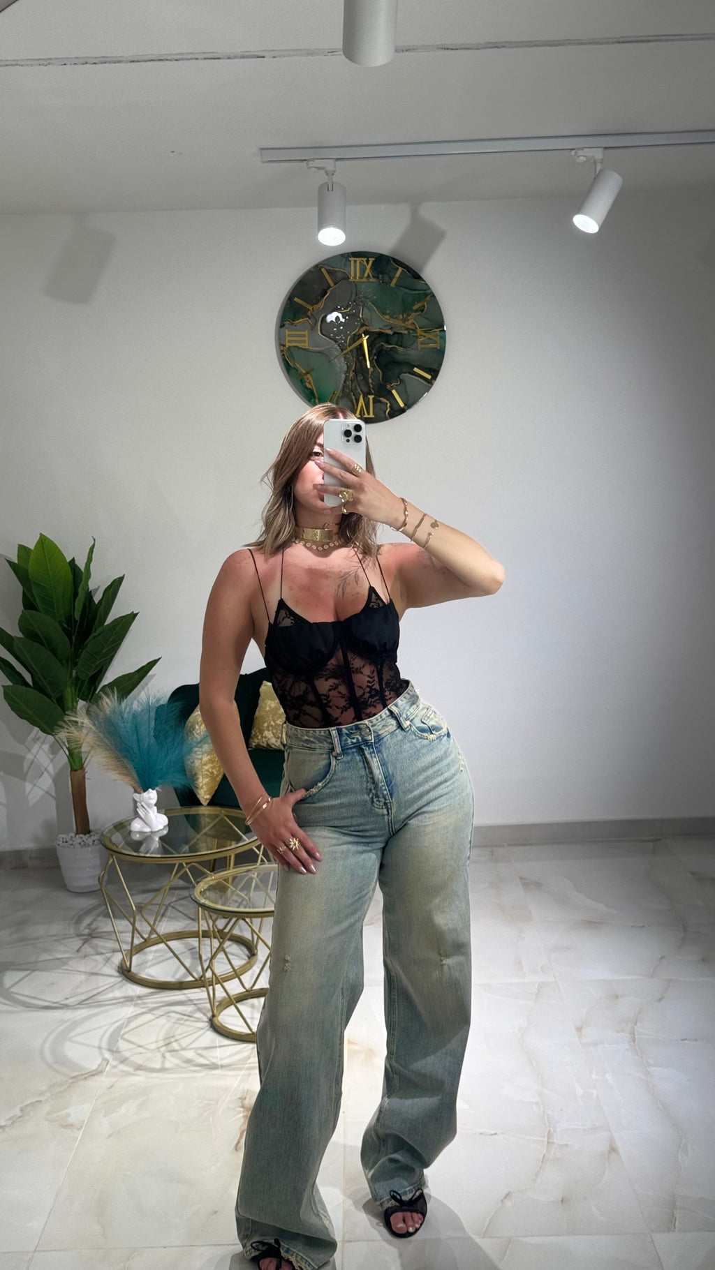 Denim ECLIPSE