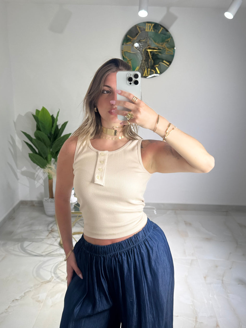 SOFT BUTTON