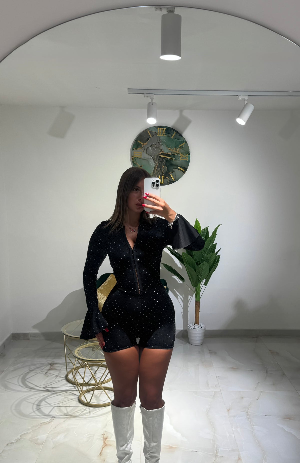 MADISON Jumpsuit