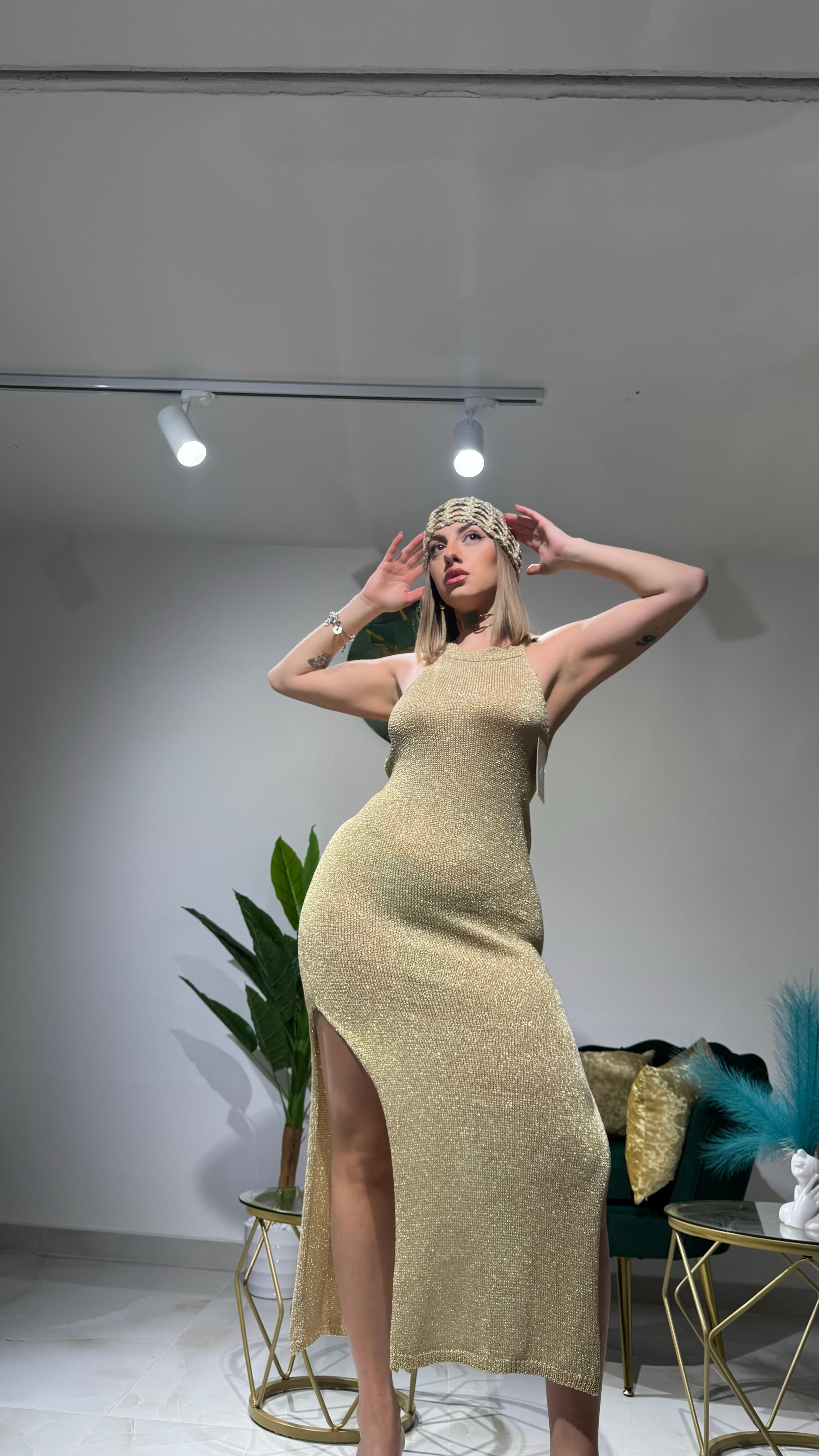 Dress IBIZA