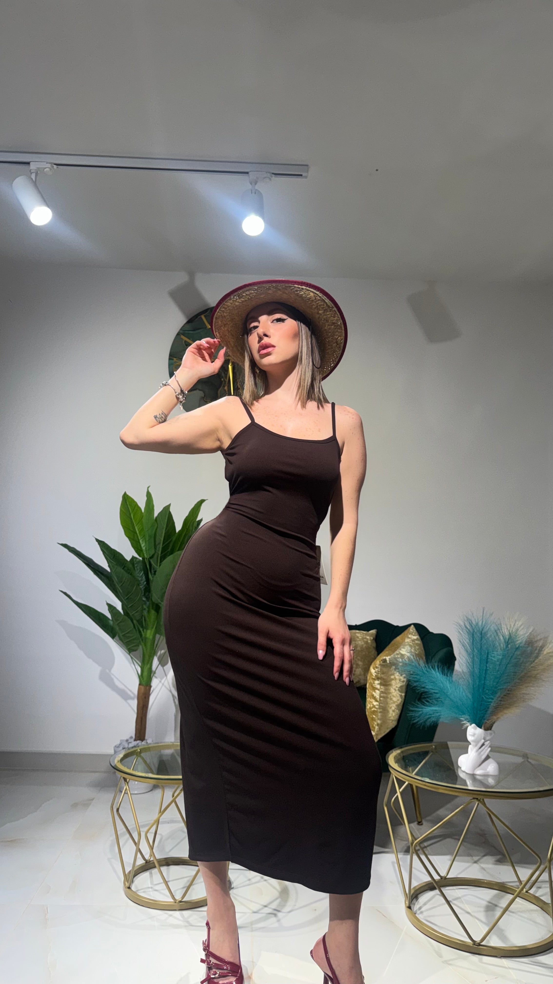 Dress COSTINE