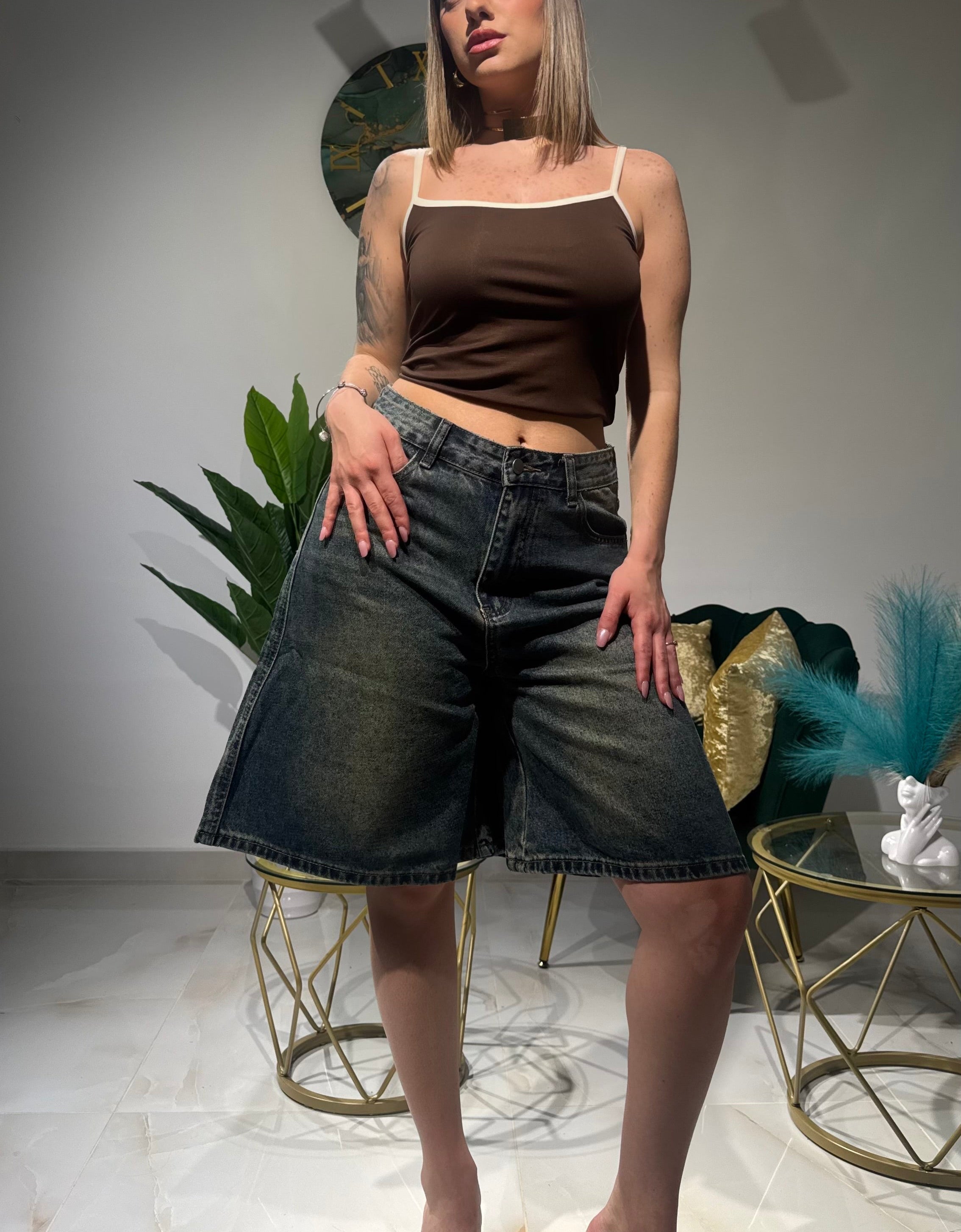 COSTINA FIT justwest