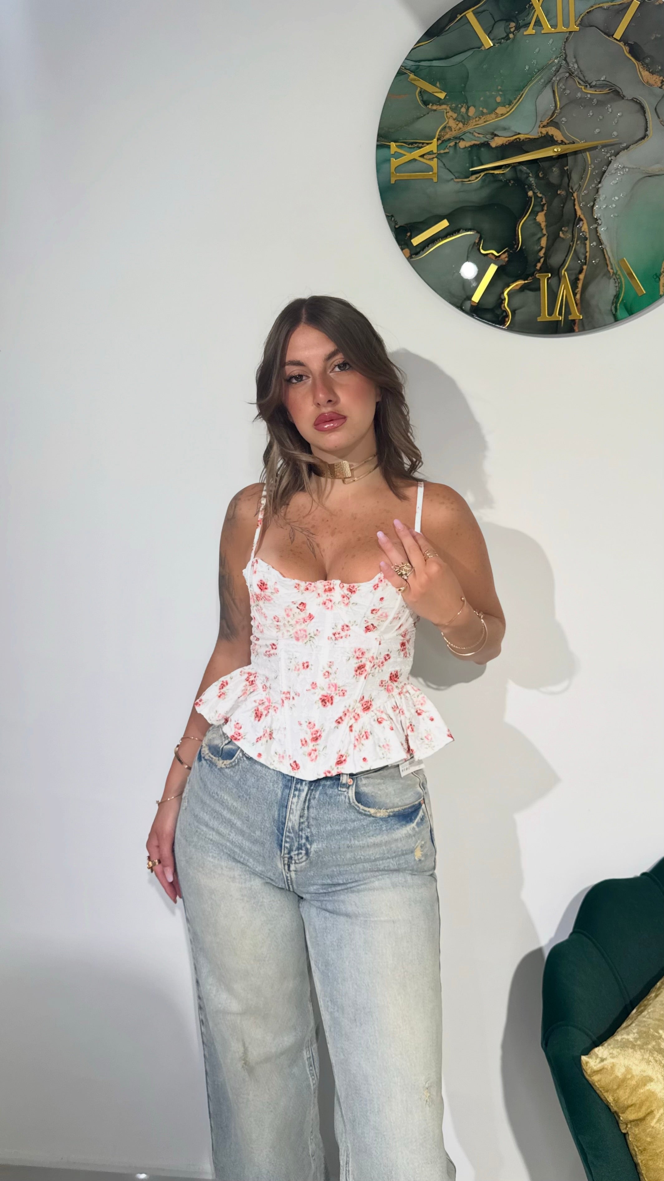 Corsetto AMOUR