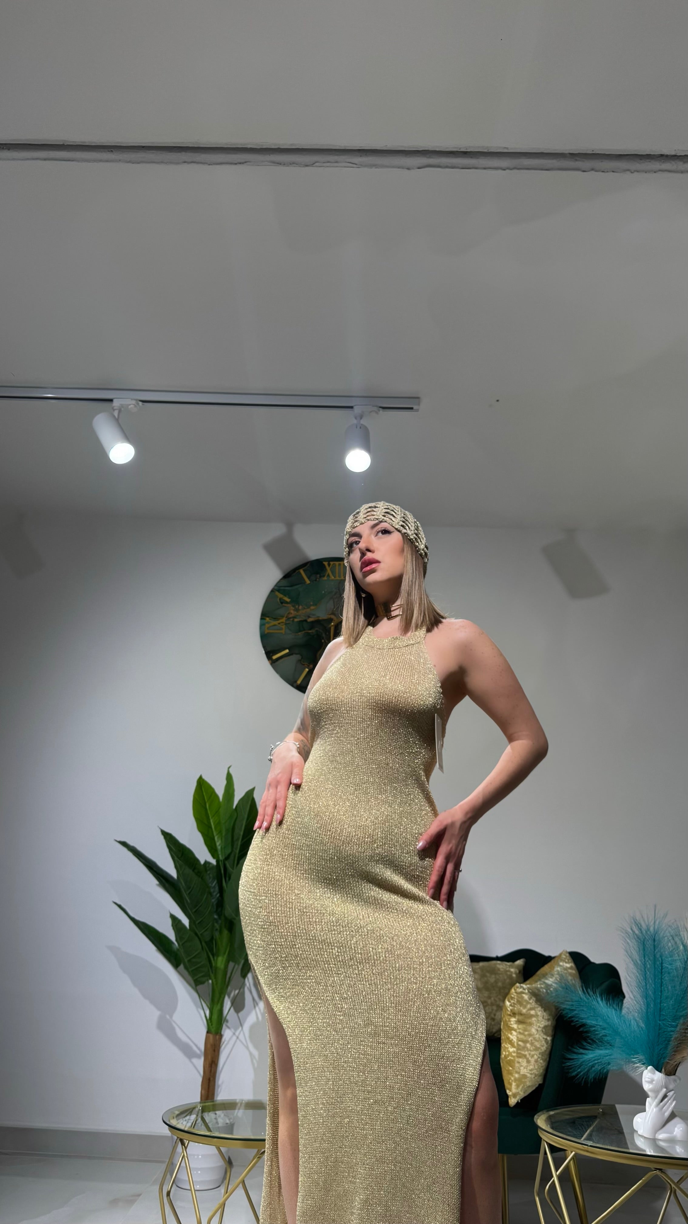 Dress IBIZA