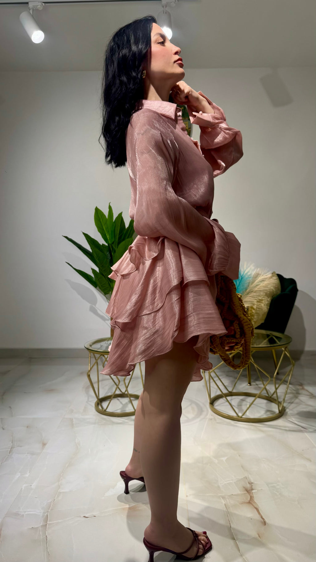 Dress AMÉLIE