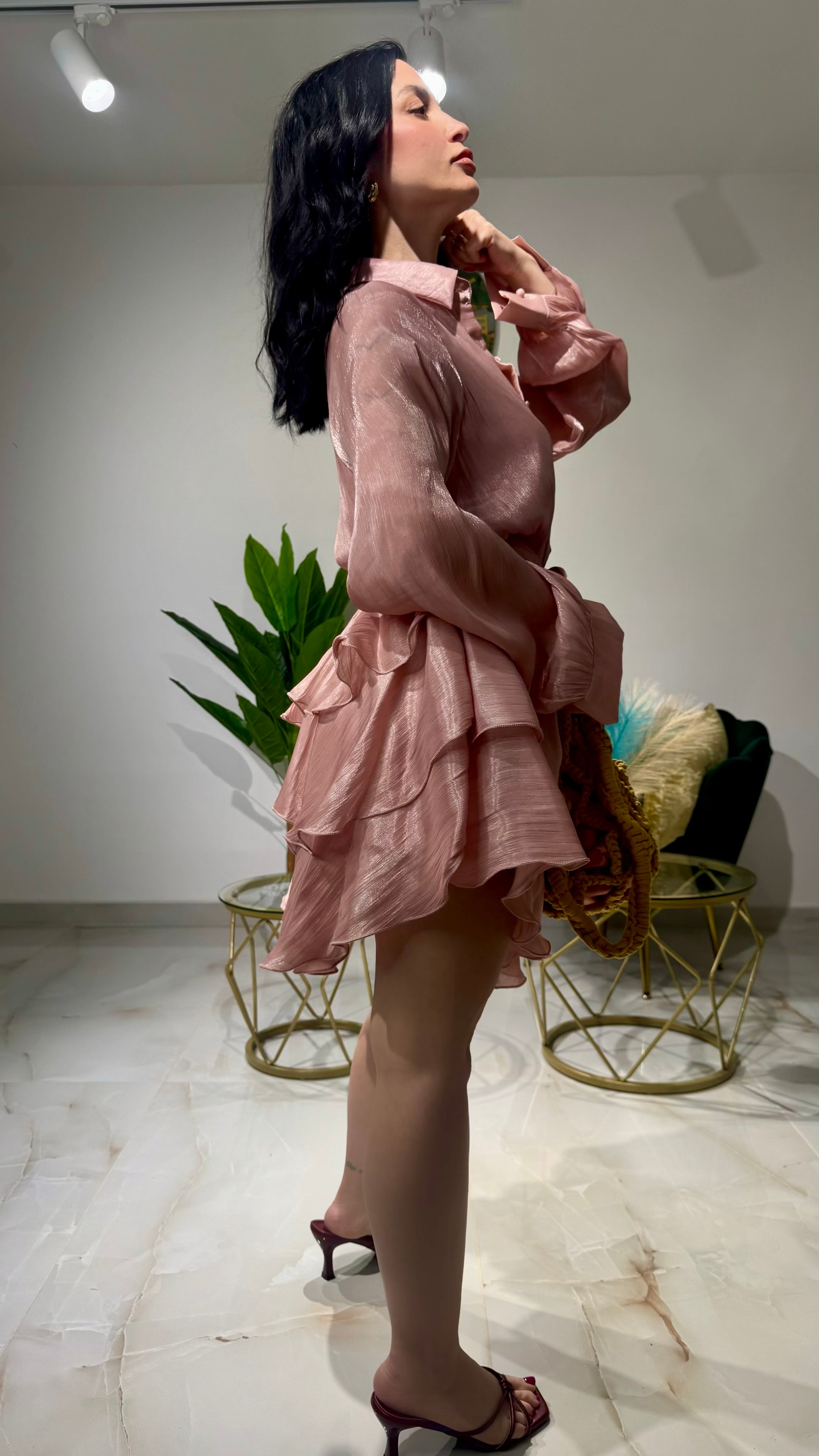Dress AMÉLIE