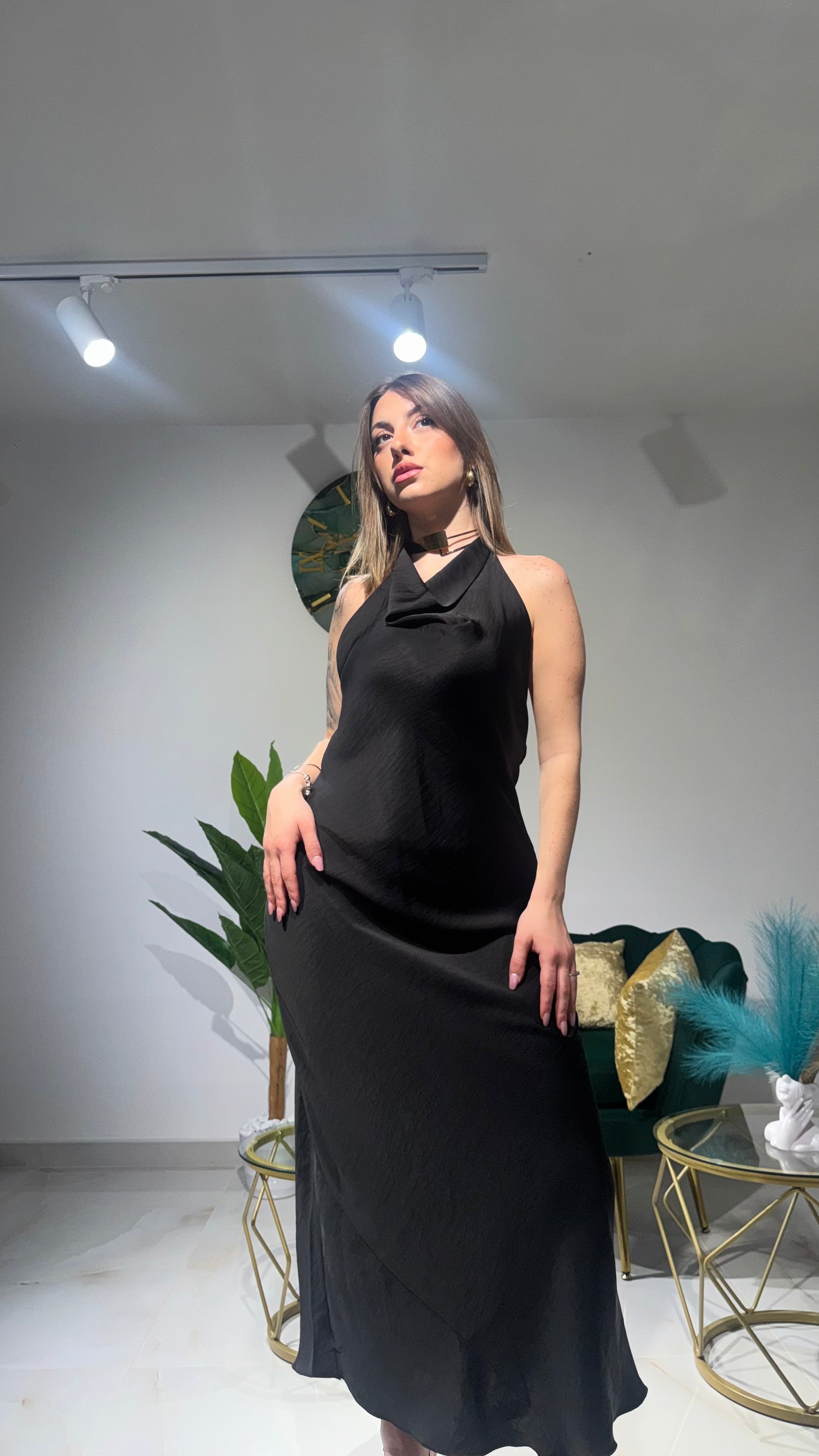 Dress MOONLIGHT