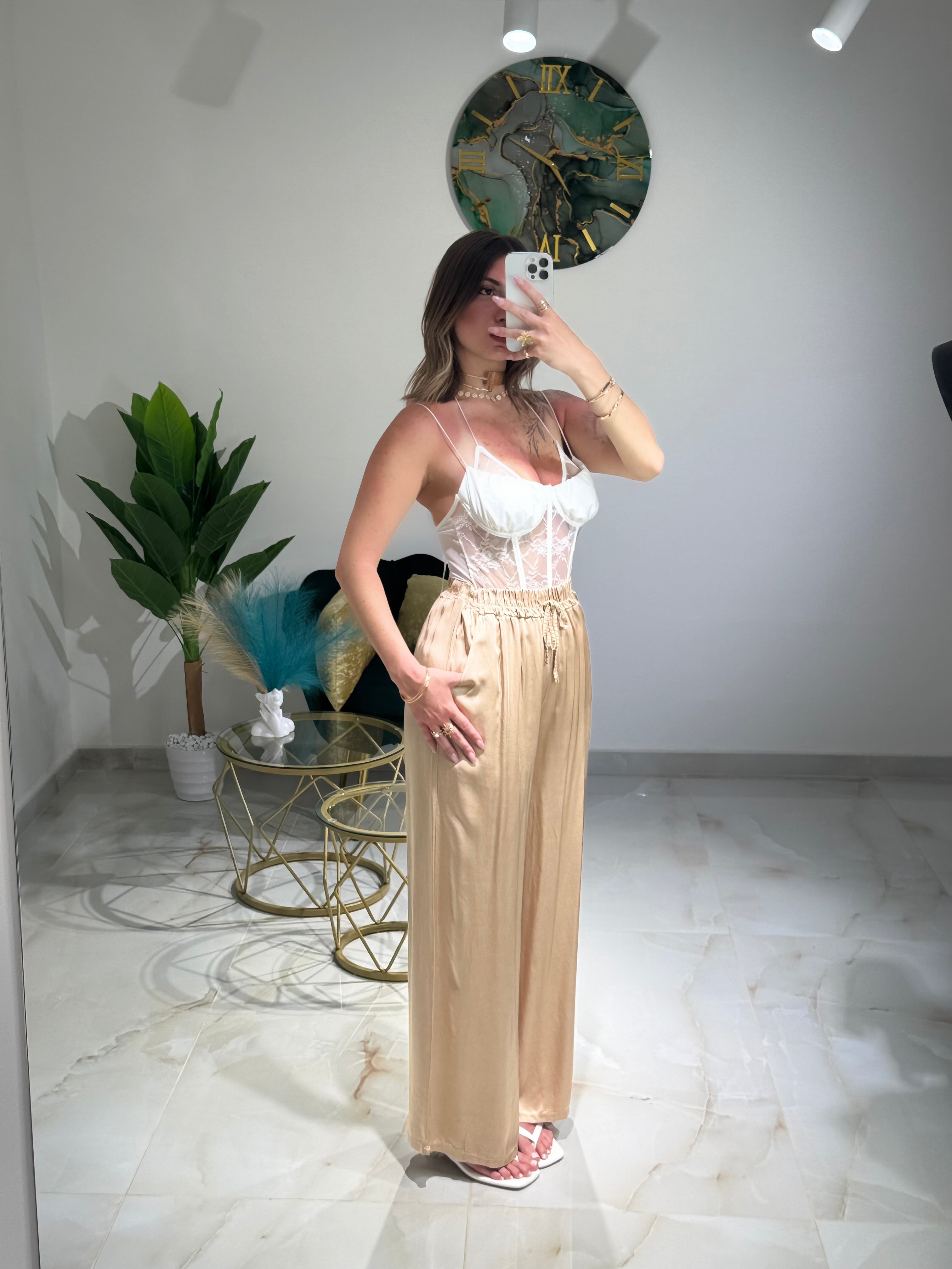 SATIN MOOD
