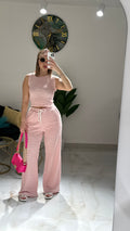 Coordinato DAILY SUMMER