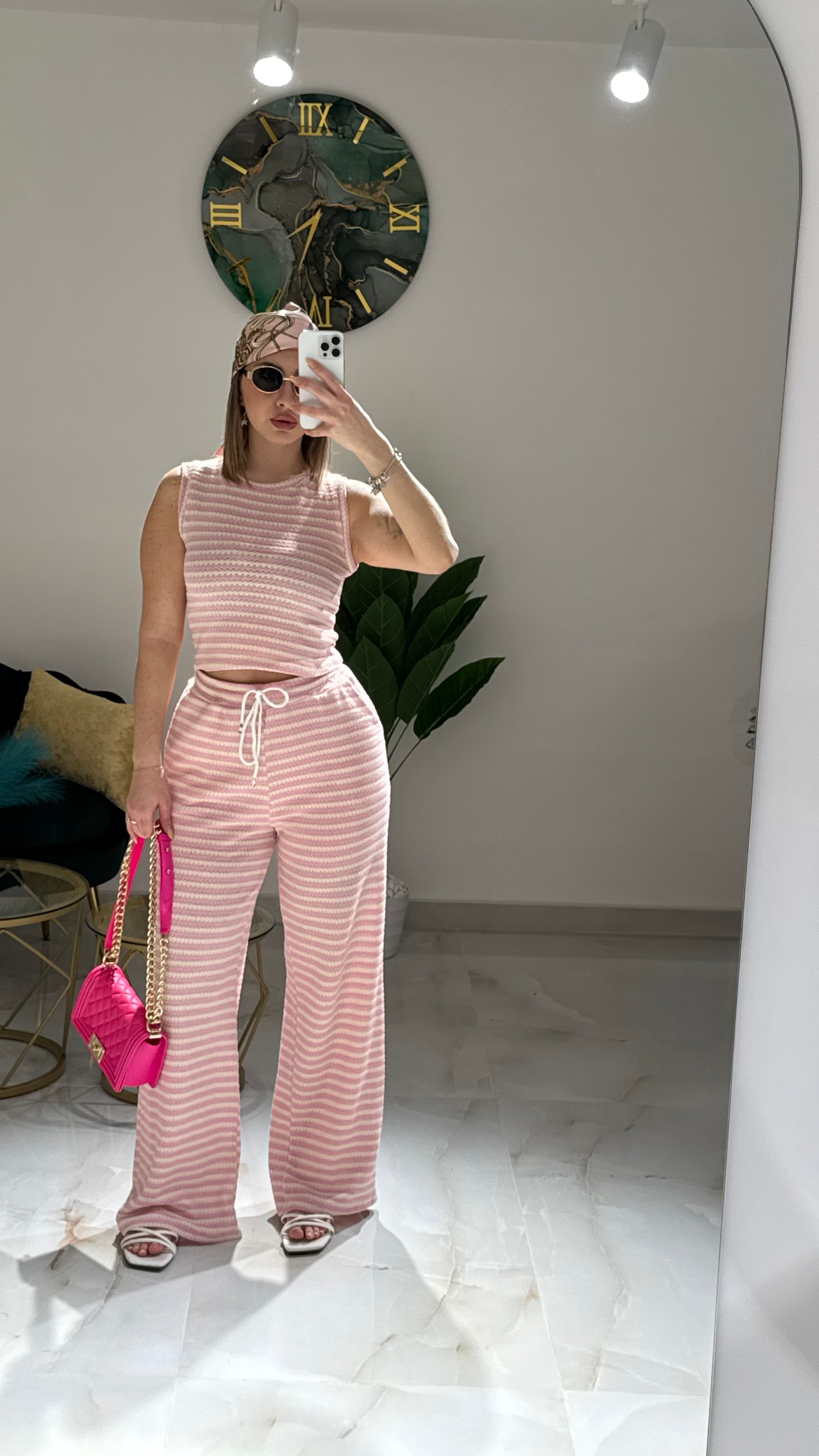 Coordinato DAILY SUMMER