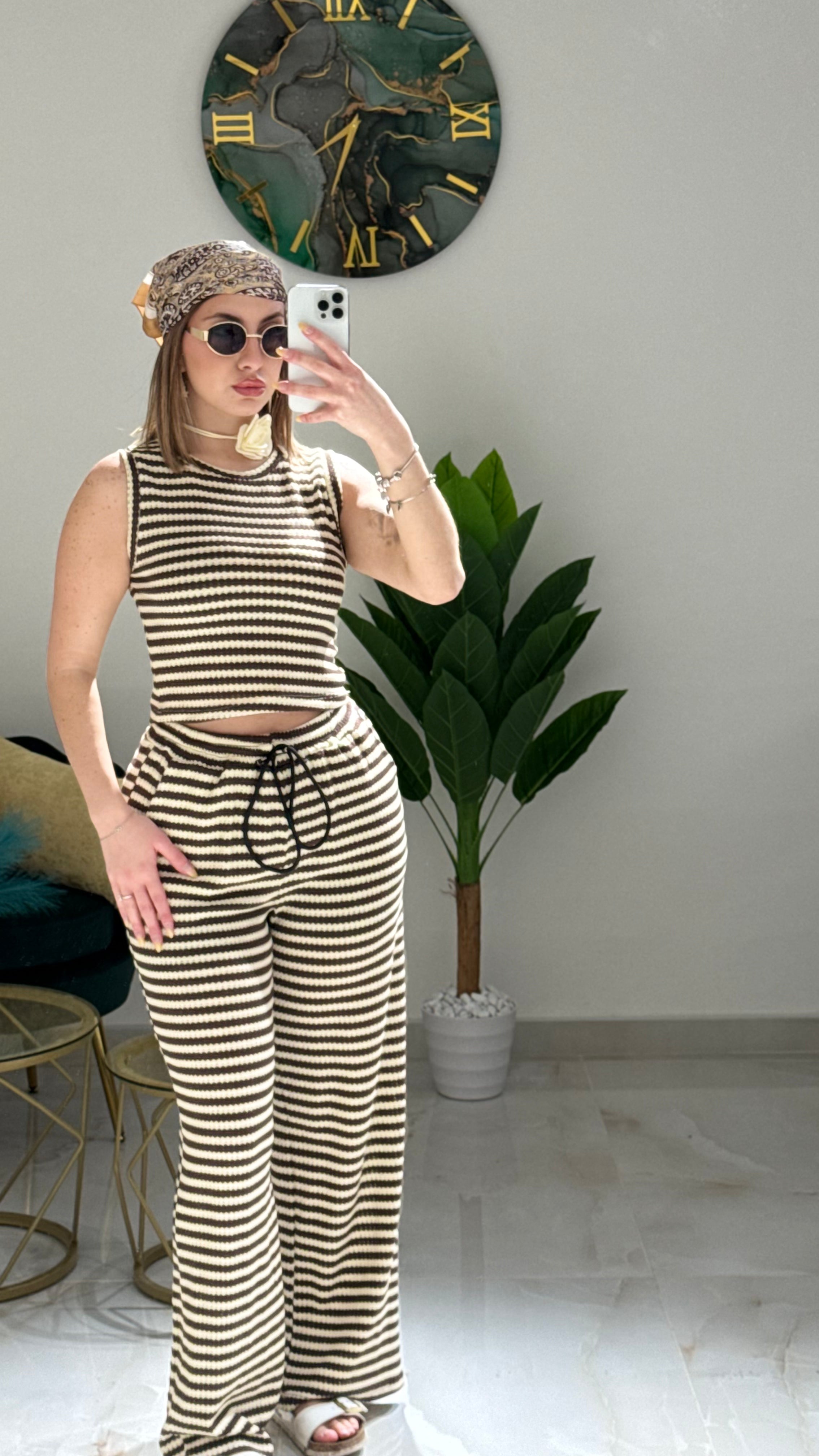 Coordinato DAILY SUMMER