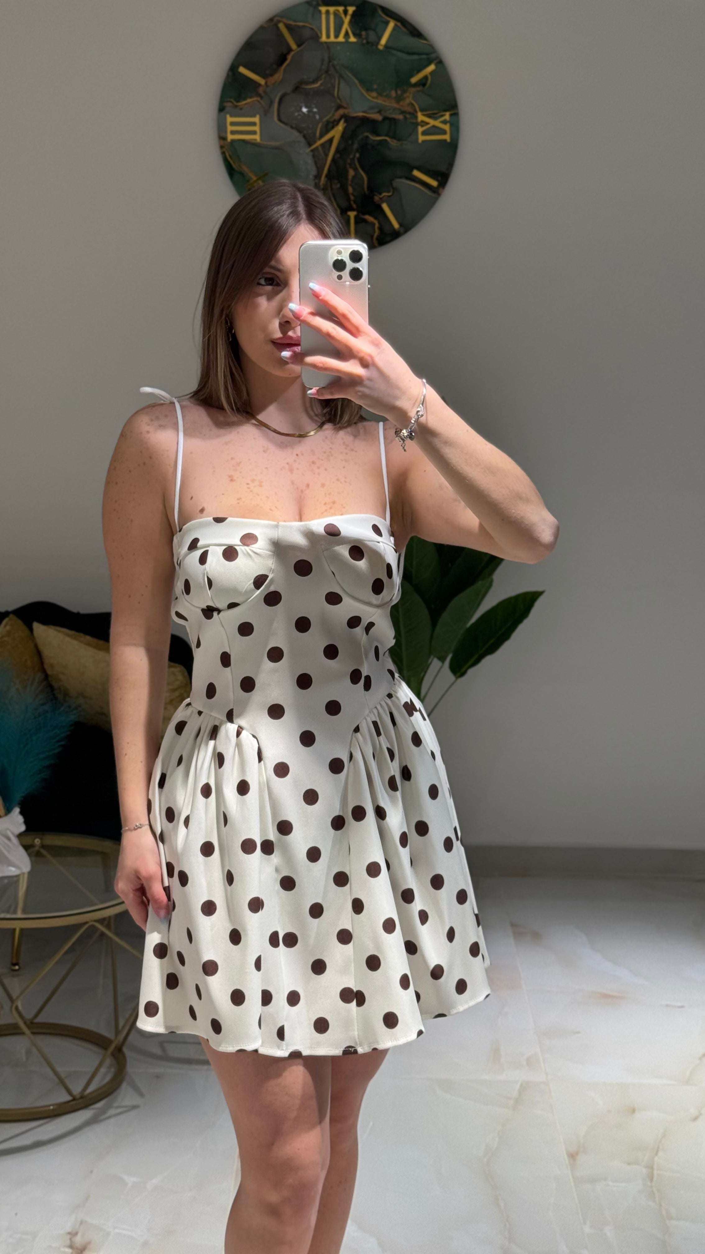 Dress POIS