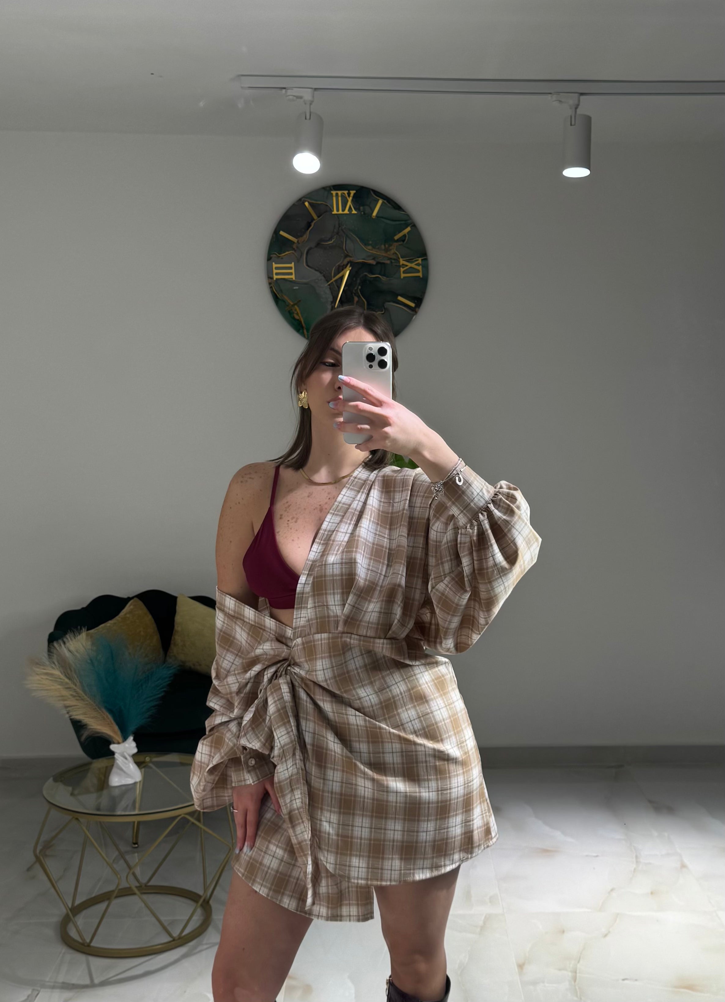 Bralette TRIANGLE