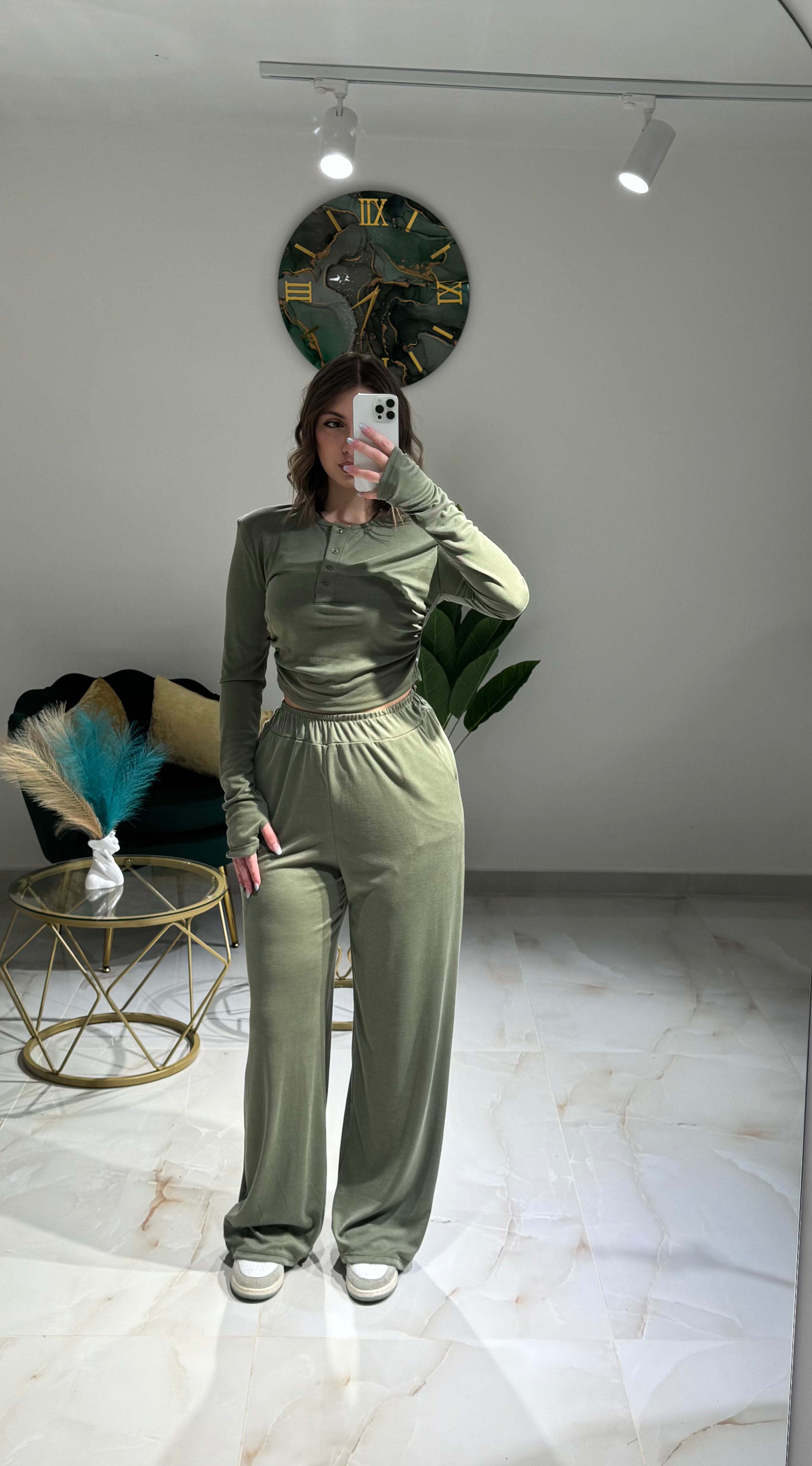 Coordinato EASY