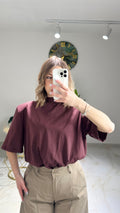T-shirt JUSTWEST