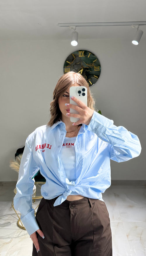 Camicia/Canotta LE MARAIS