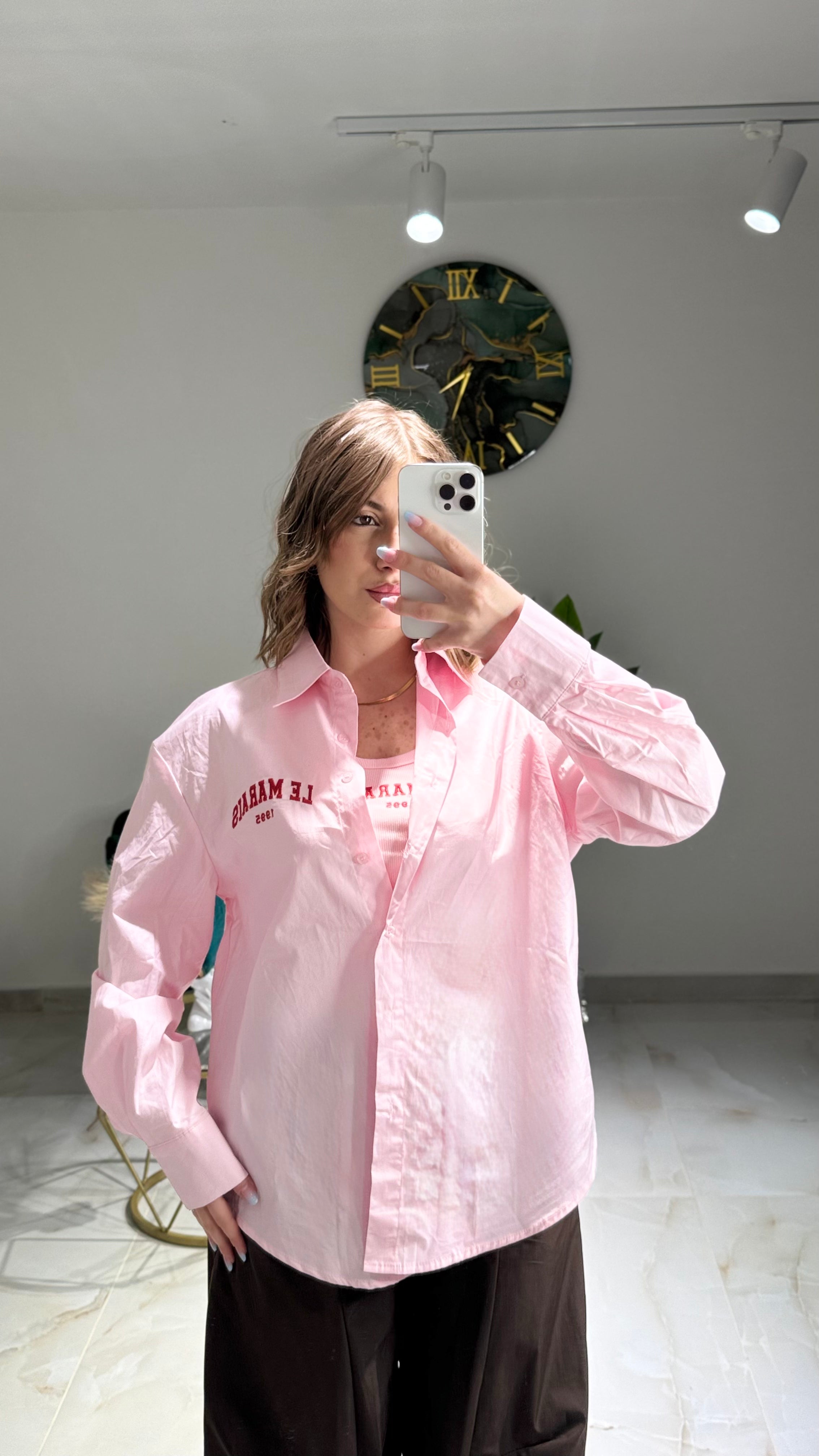 Camicia/Canotta LE MARAIS